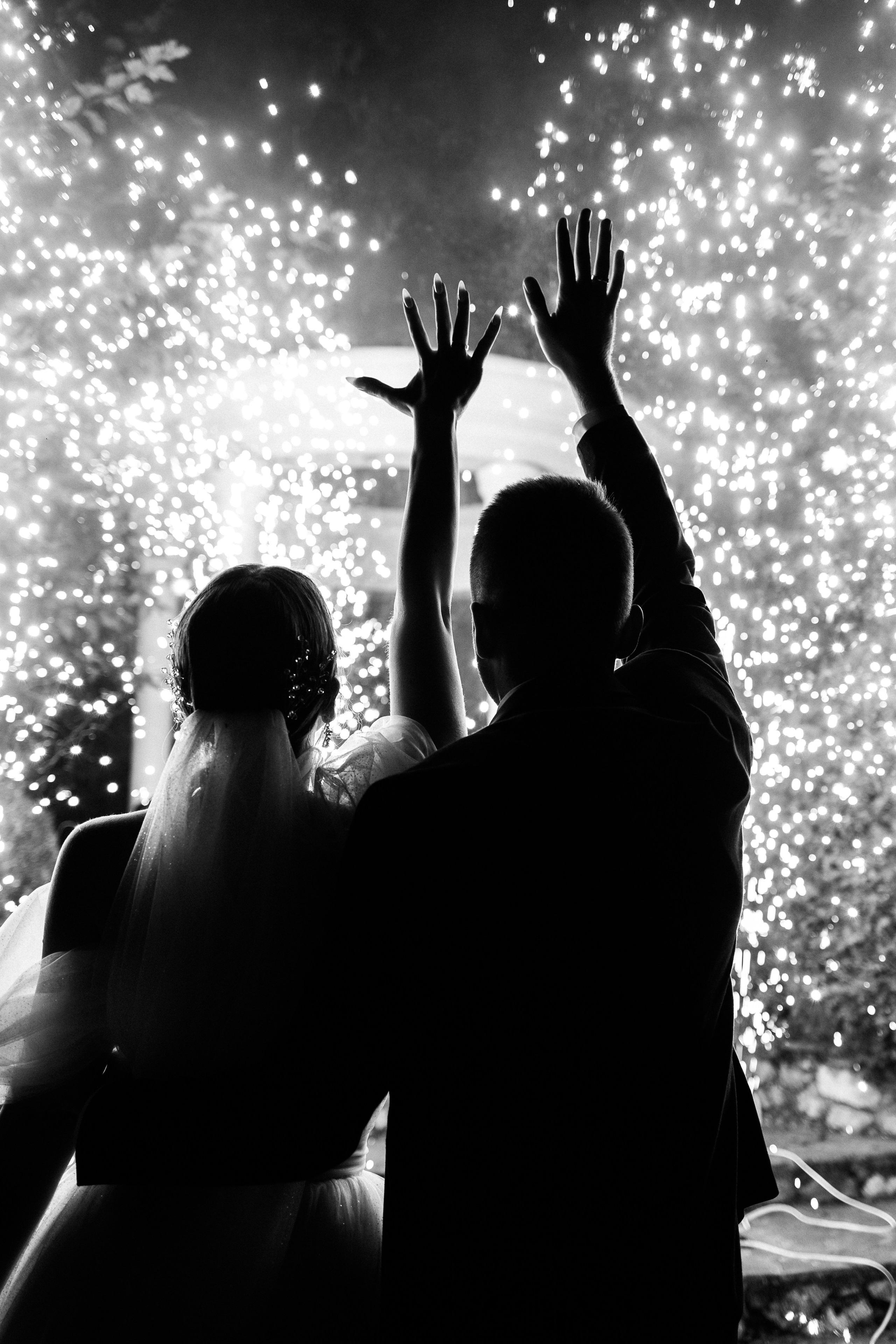 Свадебные съемки. Свадебный фотограф в Крыму Алексей Карасёв