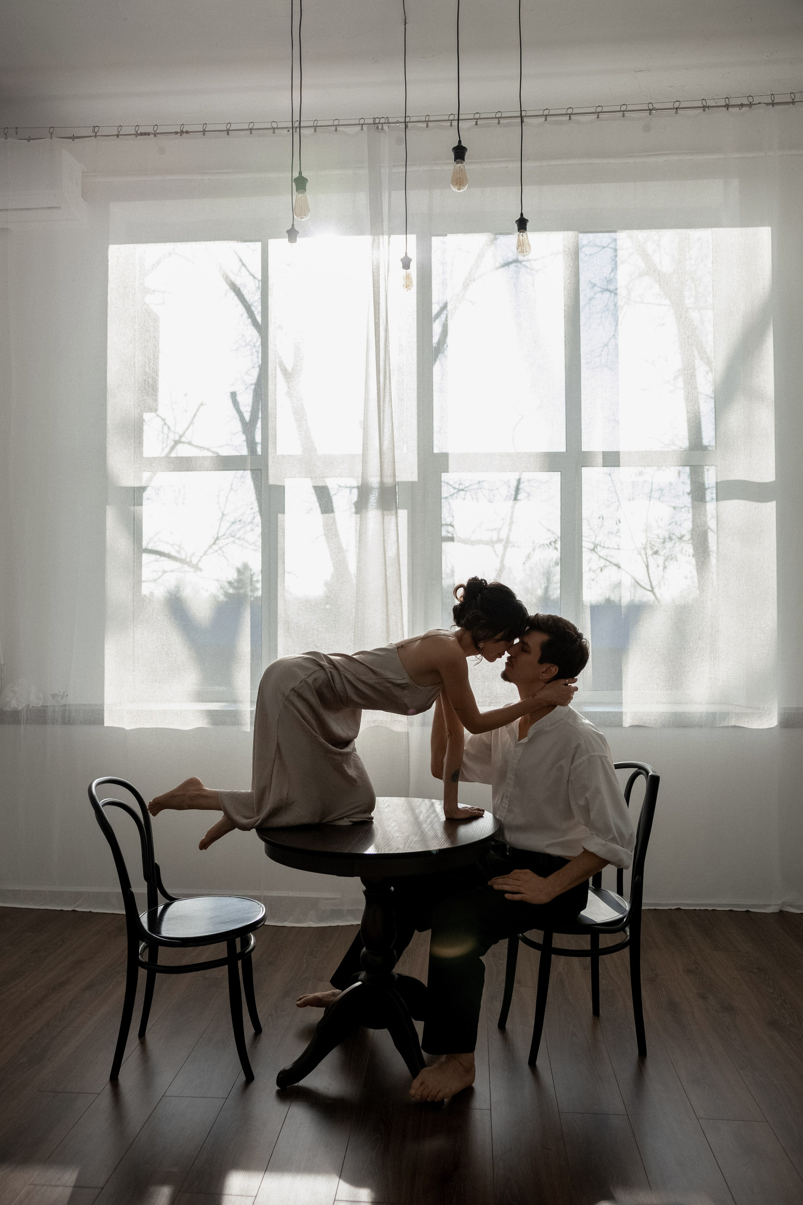 Денис и Тома. Фотограф Краснодар