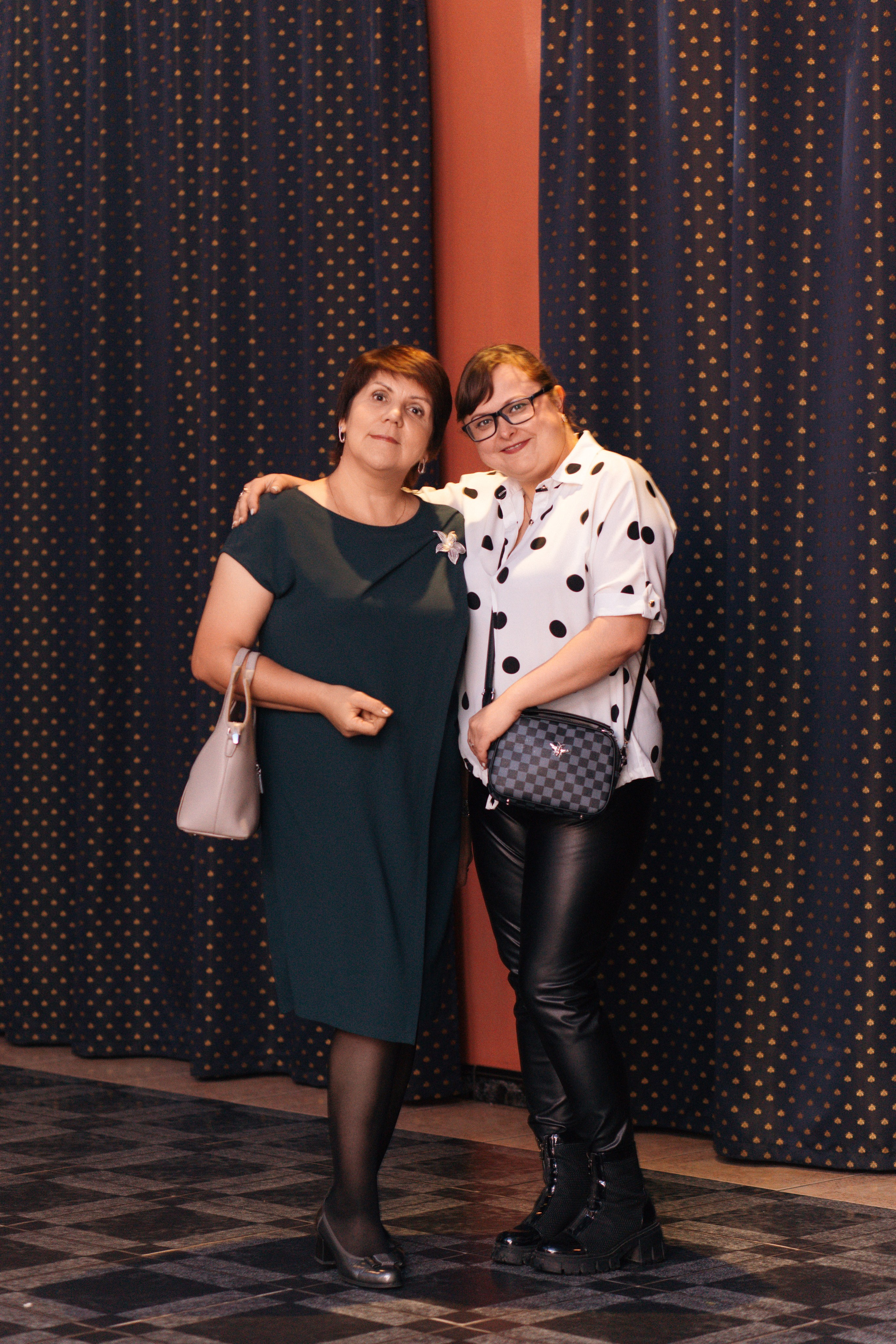 Юбилей в Хит Парке. Семейный фотограф в Вышнем Волочке — Ульяна Иванова | Фотосессии для всей семьи