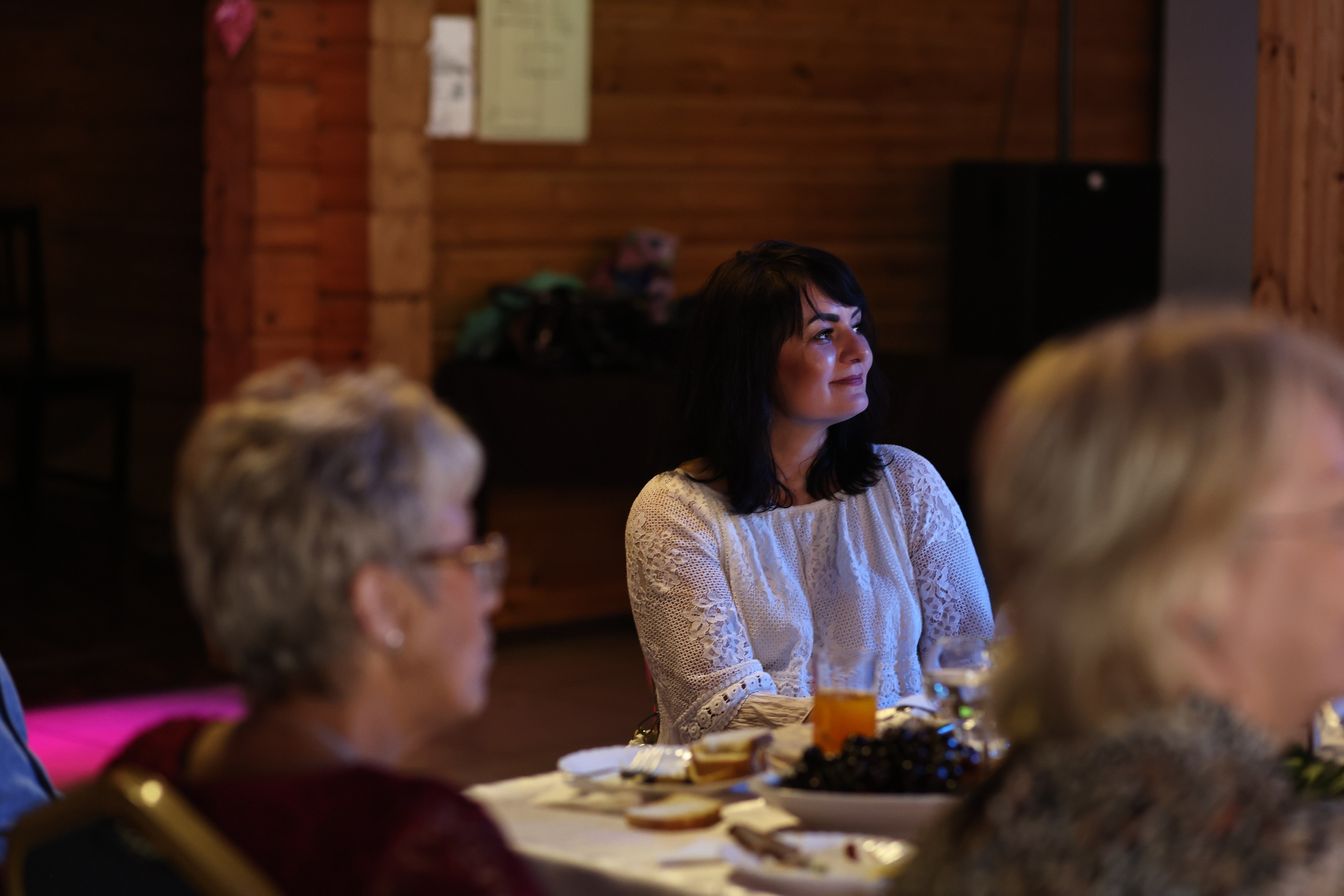 Юбилей Елена. Семейный фотограф в Вышнем Волочке — Ульяна Иванова | Фотосессии для всей семьи