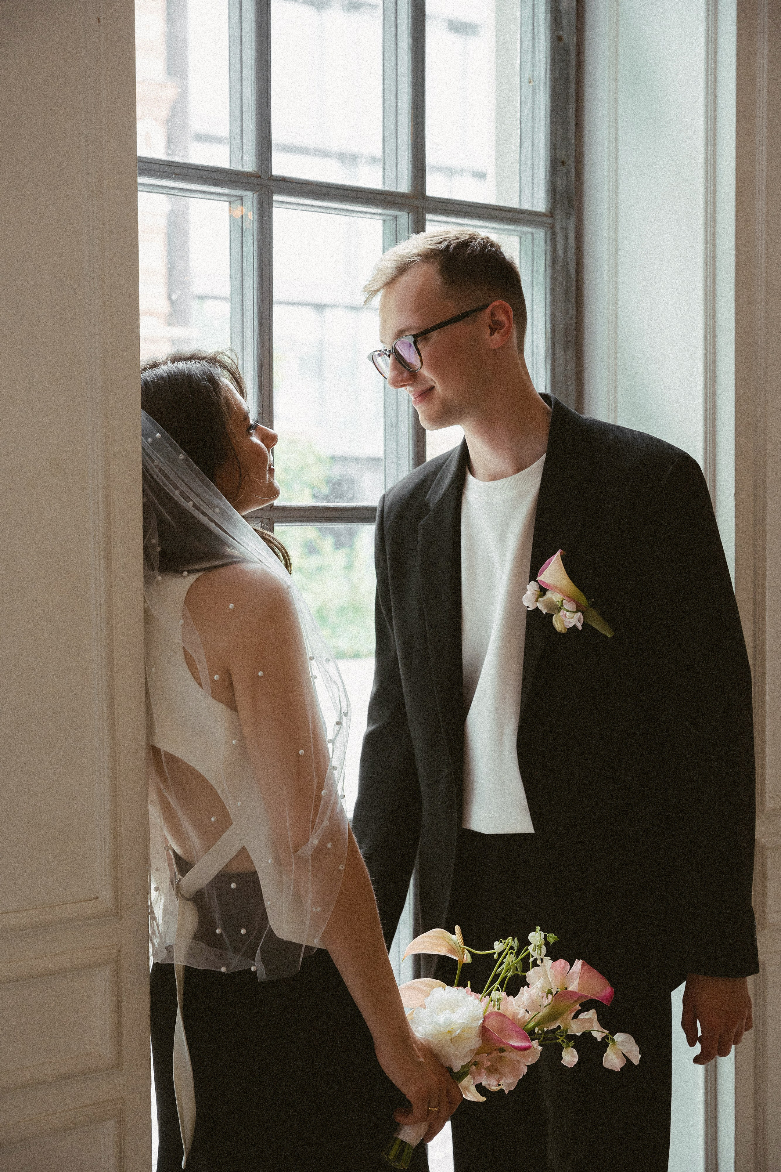 А&О Прогулка + ЗАГС. Свадебный, репортажный, семейный фотограф Елена Брюхова