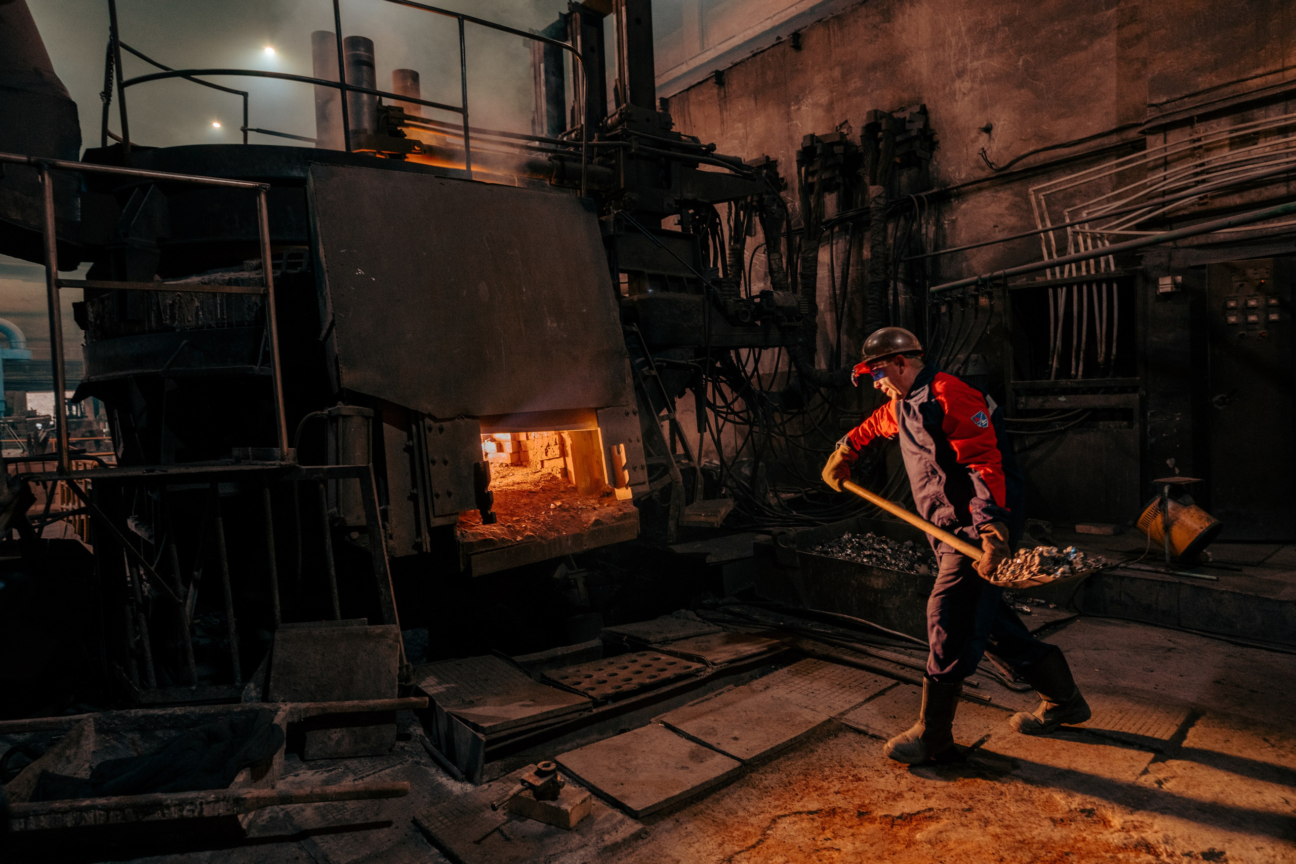 ПРОМЫШЛЕННАЯ СЪЕМКА. Фотограф Чита | Иркутск | Новосибирск