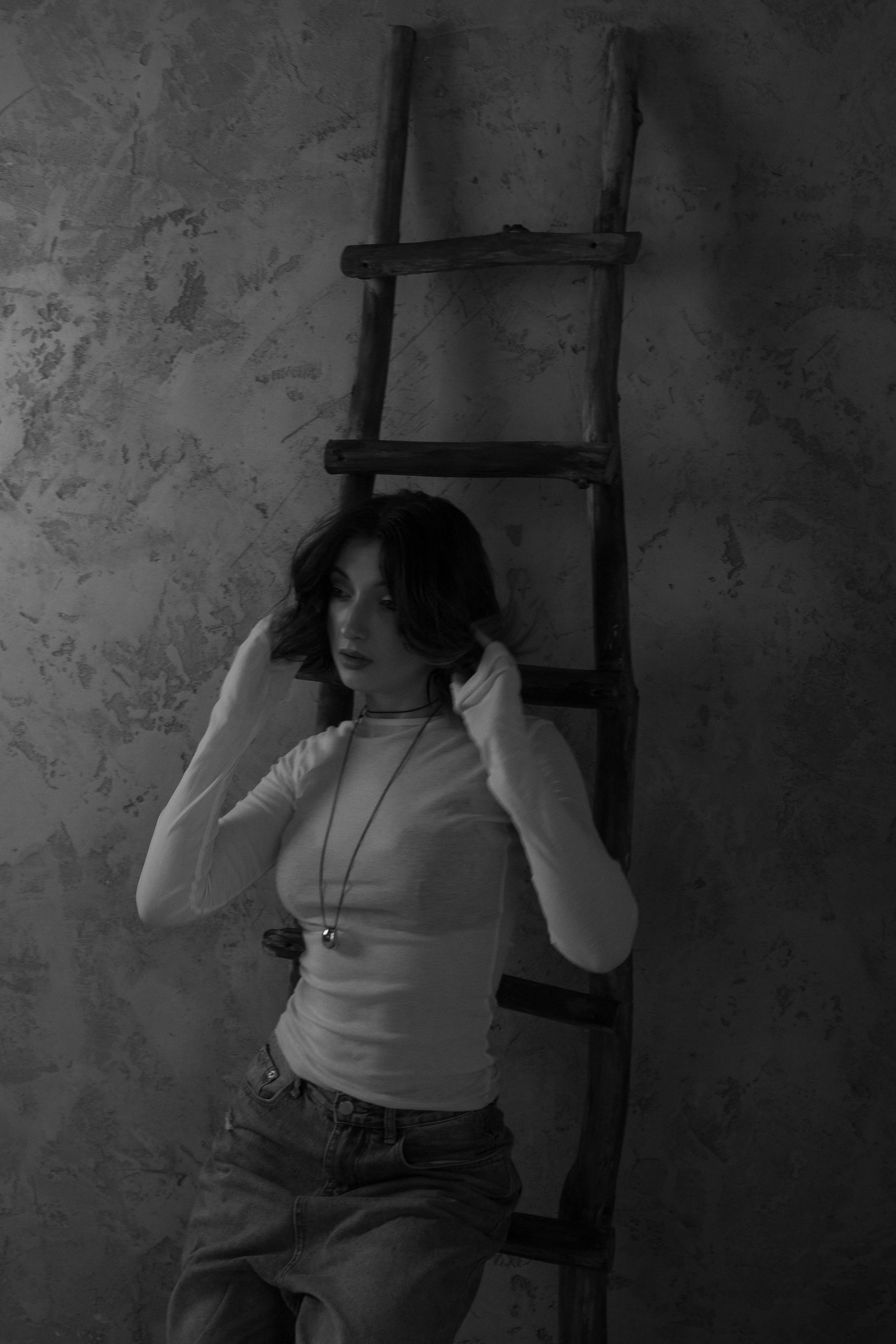 Альбом 6. Фотограф в Санкт-Петербурге