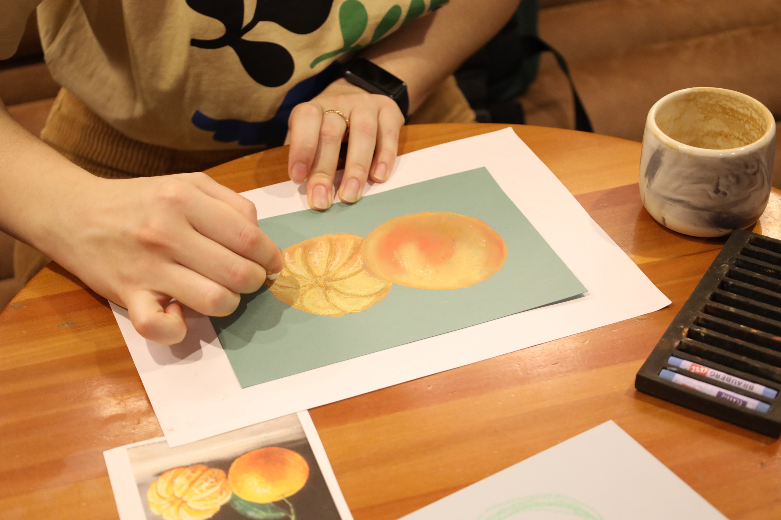 Фотограф Лана Самара