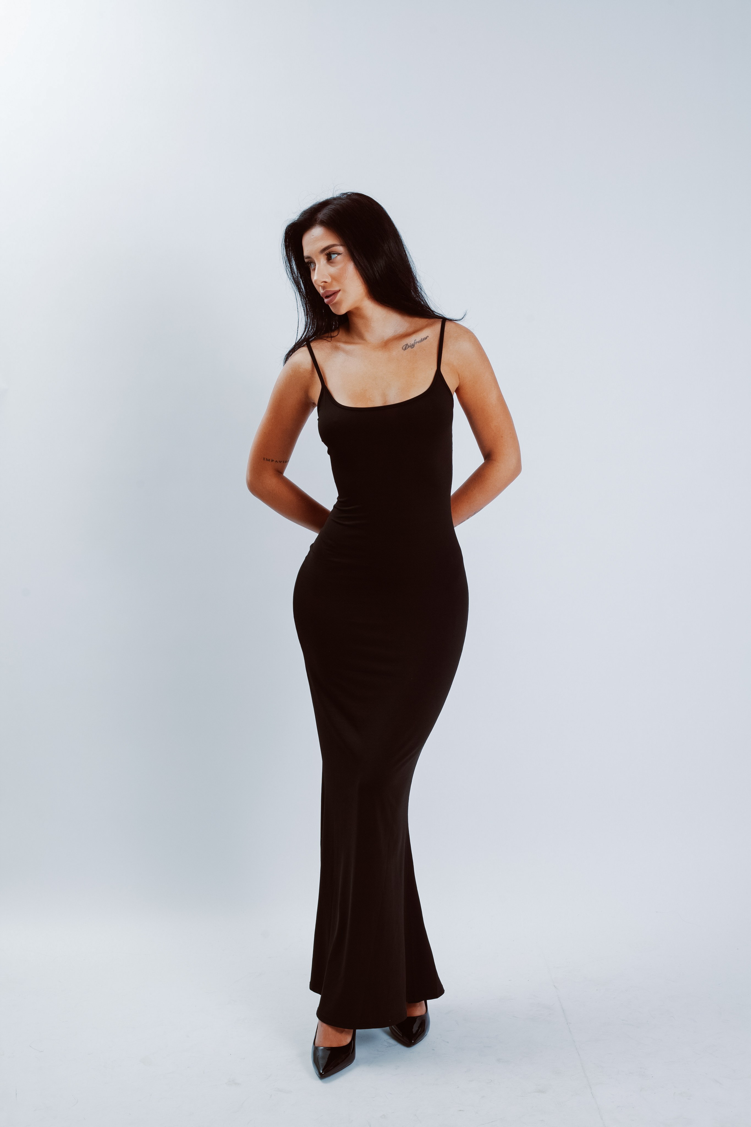 Модельные тесты. Портретный фотограф в Москве Анастасия Пимова