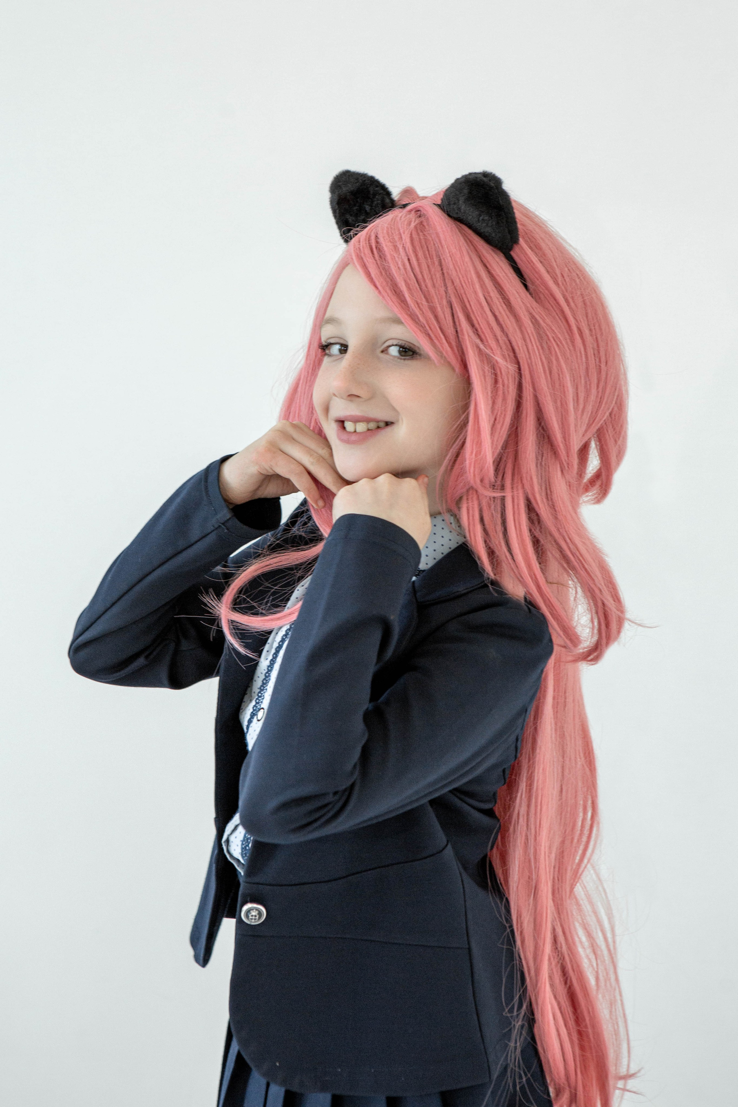 Аниме. Фотограф Екатерина Голицына