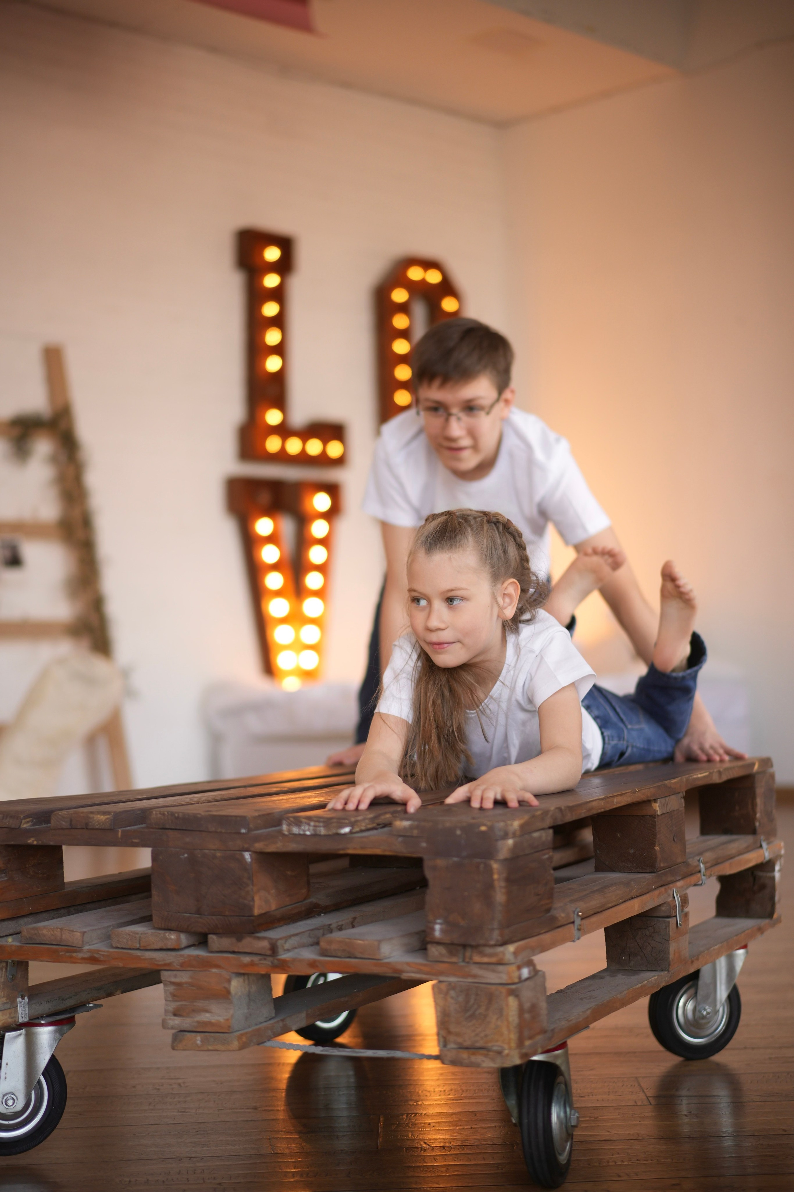 Семейные. Фотограф в Кемерово Дарья Крамер