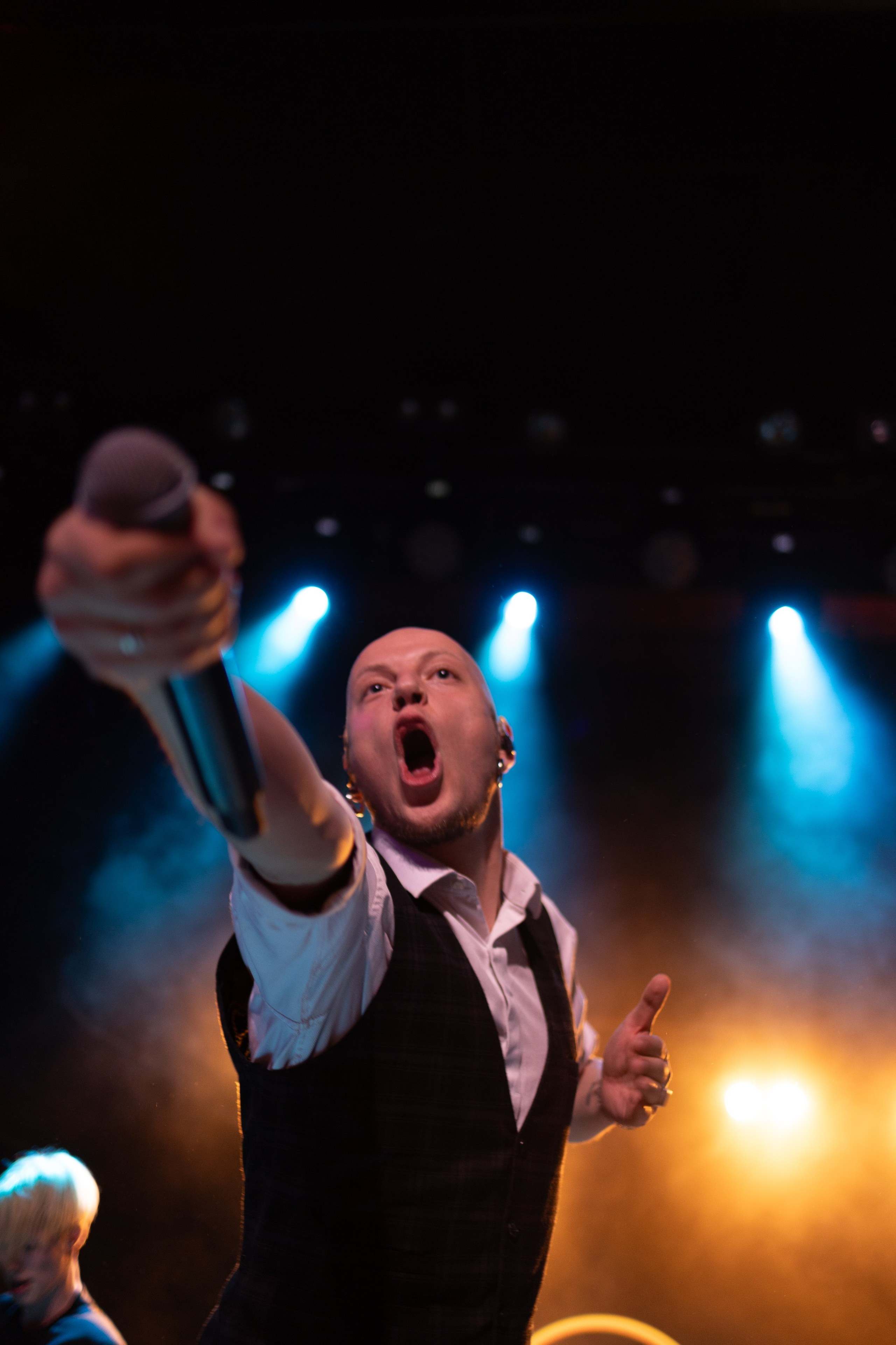 Rawanna. Репортажный и портретный фотограф в Санктпетербурге. Видиосъемка мероприятий в Санкт-Петербурге