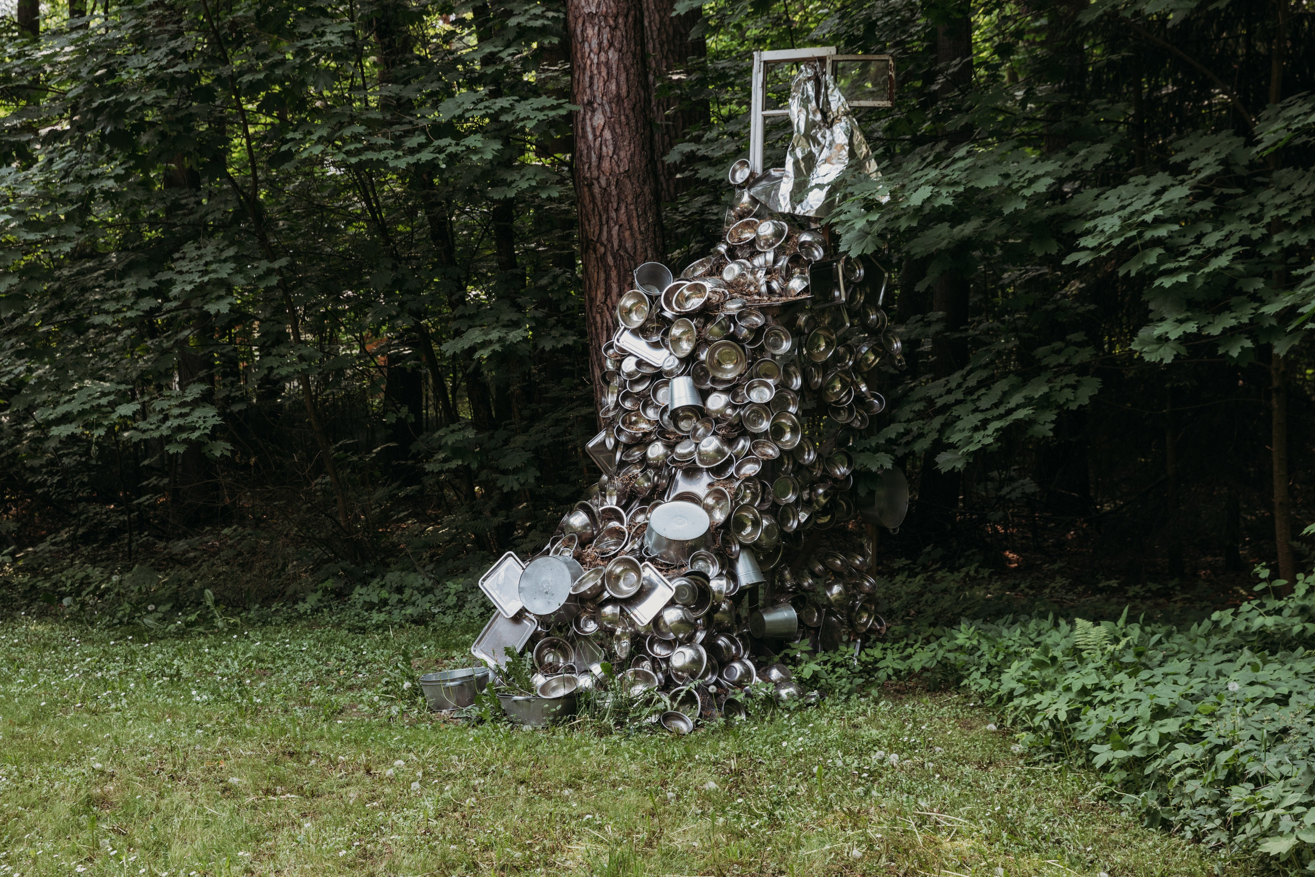 Родные люди «Переделкино». Леся Гаранина. Семейный фотограф/видеограф Москва и область