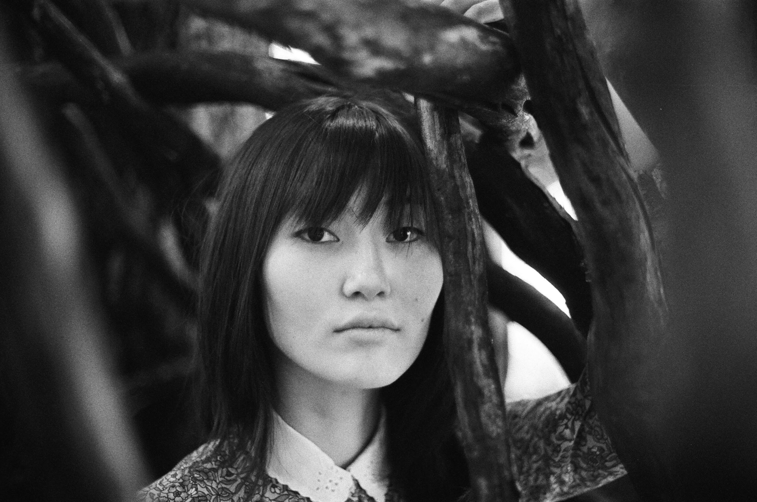 Portraits. Sasha Chernov | Documentary Photographer, Berlin