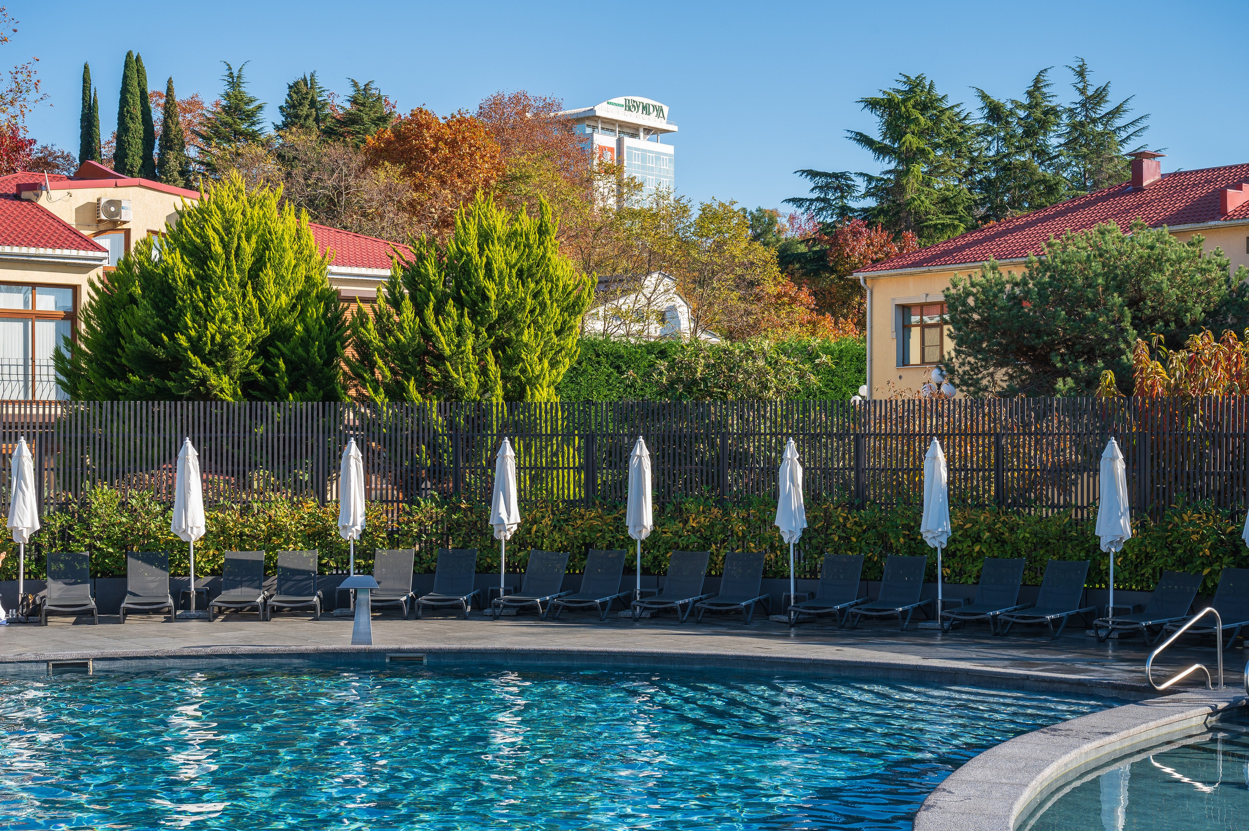 Отель МОНЕ. Интерьерный фотограф в Сочи Элина Габриелян