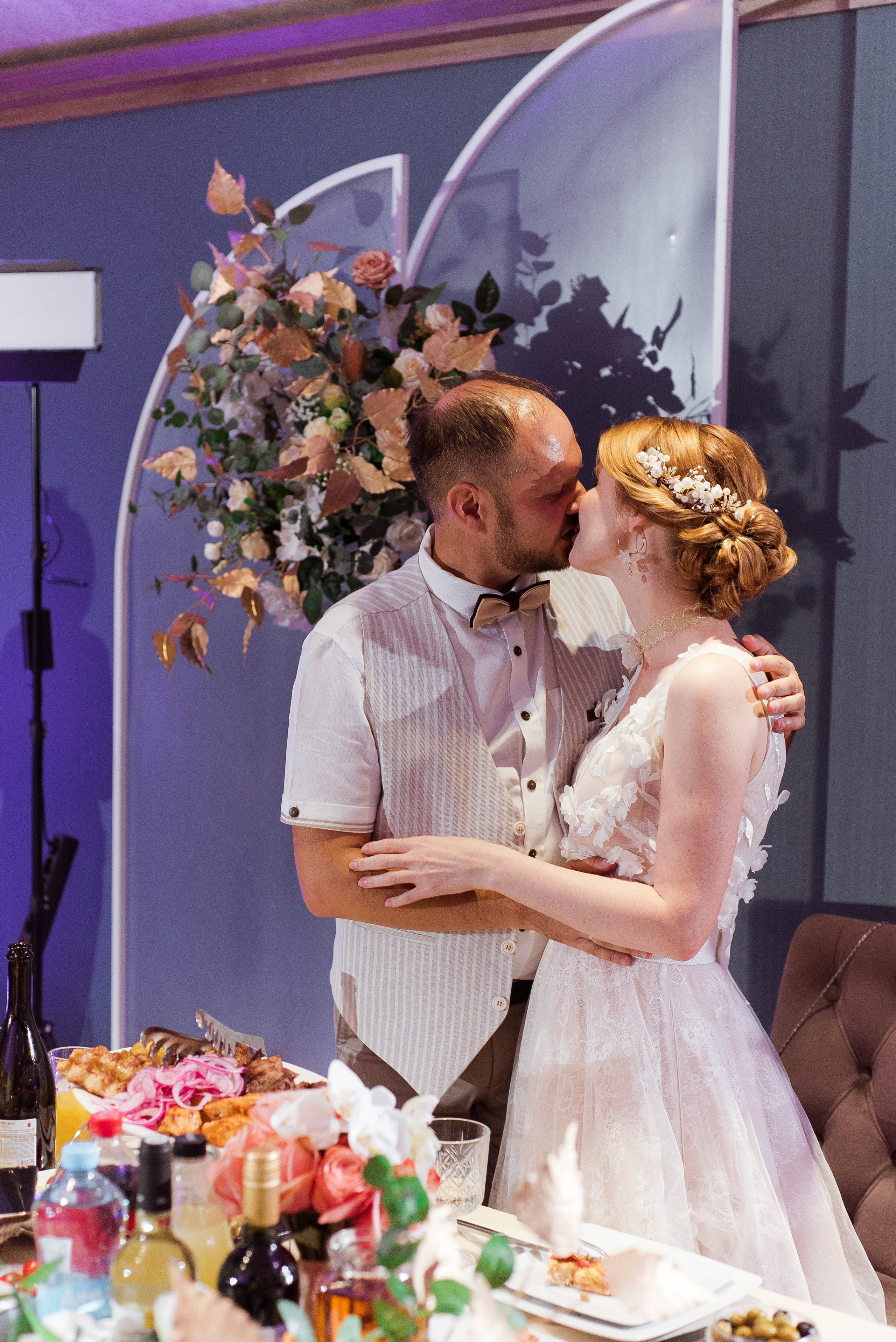 Илья и Евгения. Свадебный и семейный фотограф Яна Стражева. Волгоград, Москва