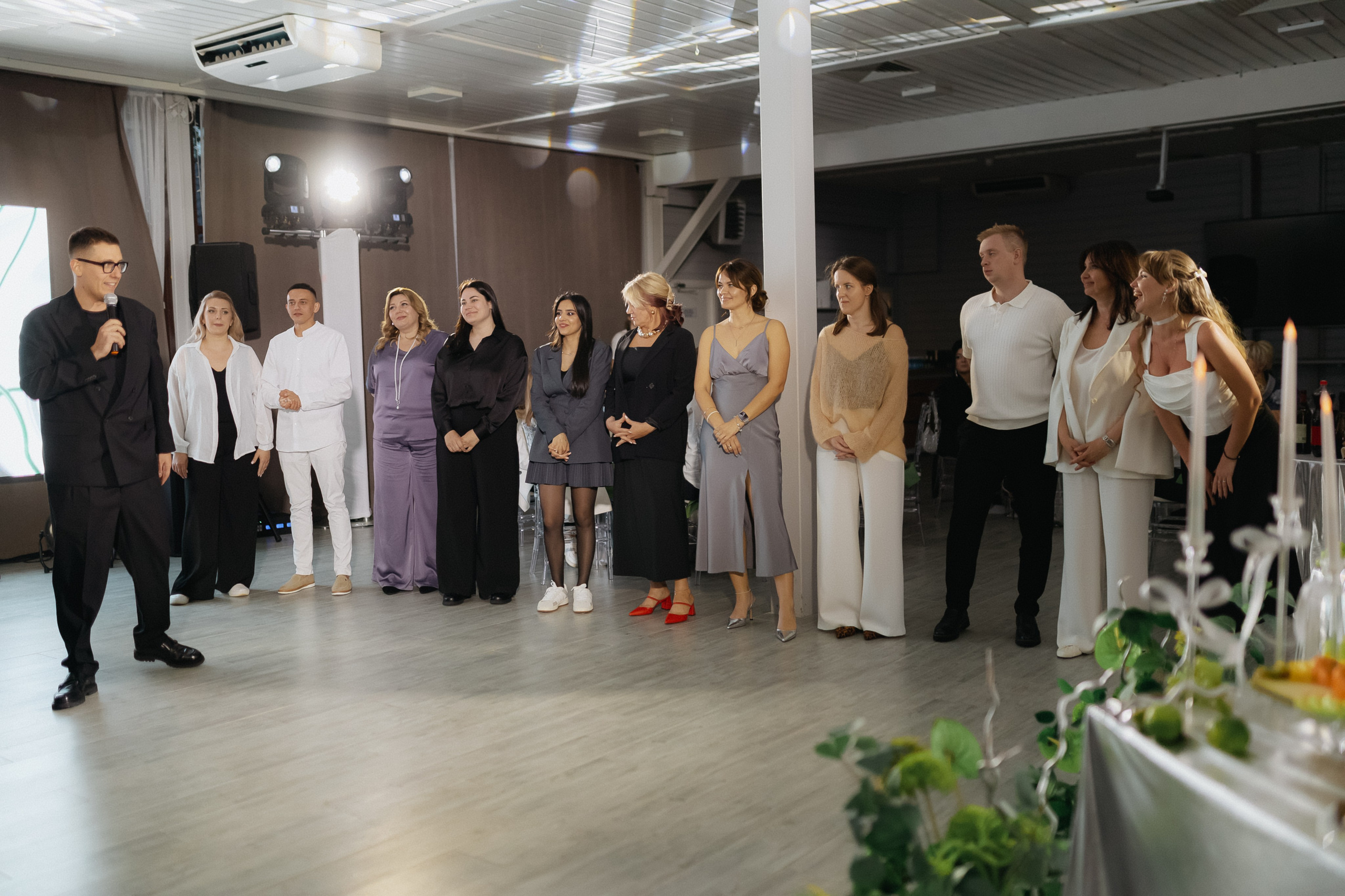 Владислав и Елизавета. DARYA.BELKINA