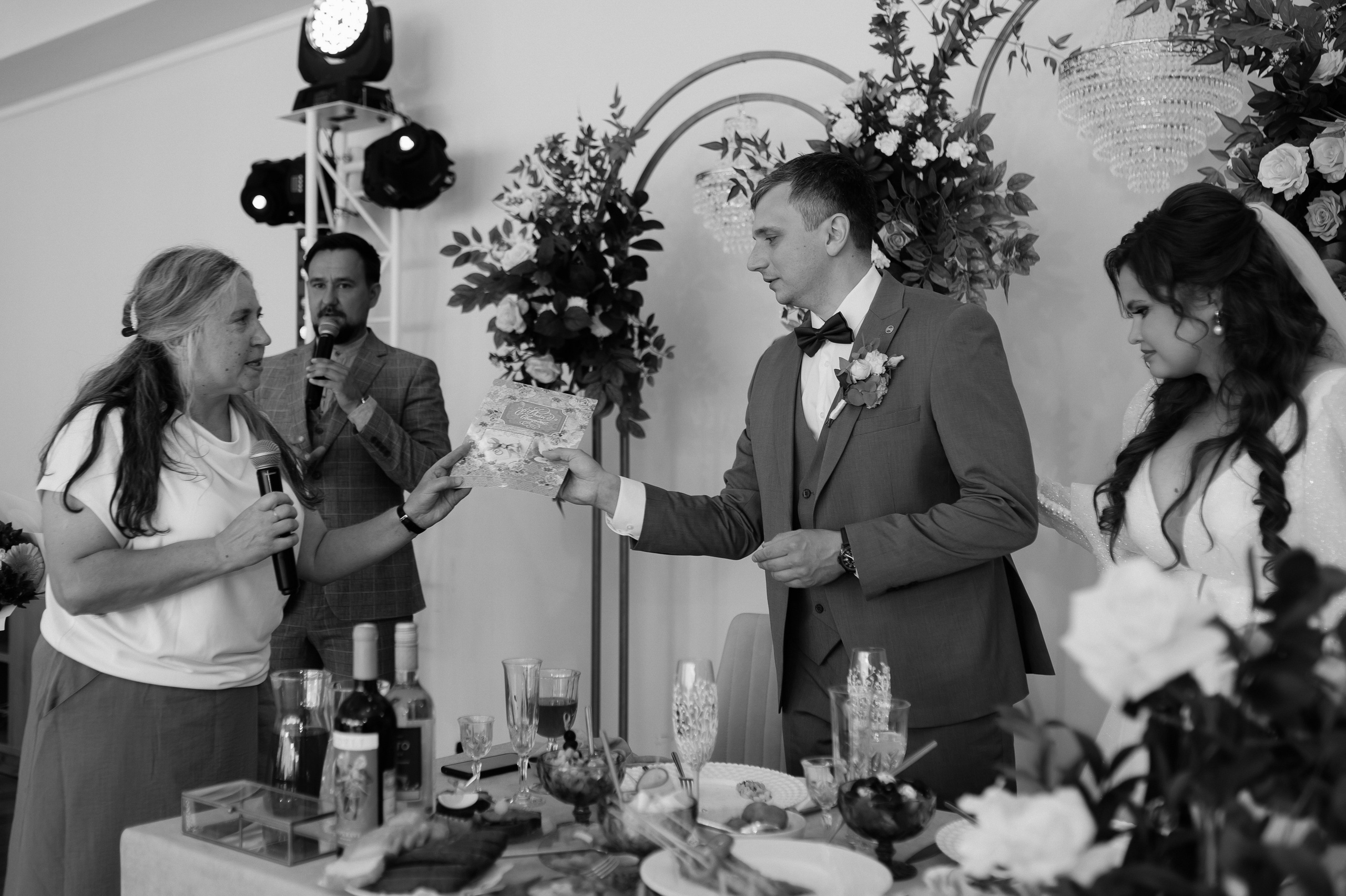 Свадьба Полины и Вадима. Свадебный и контент фотограф в Петрозаводске Ксения Истрафилова