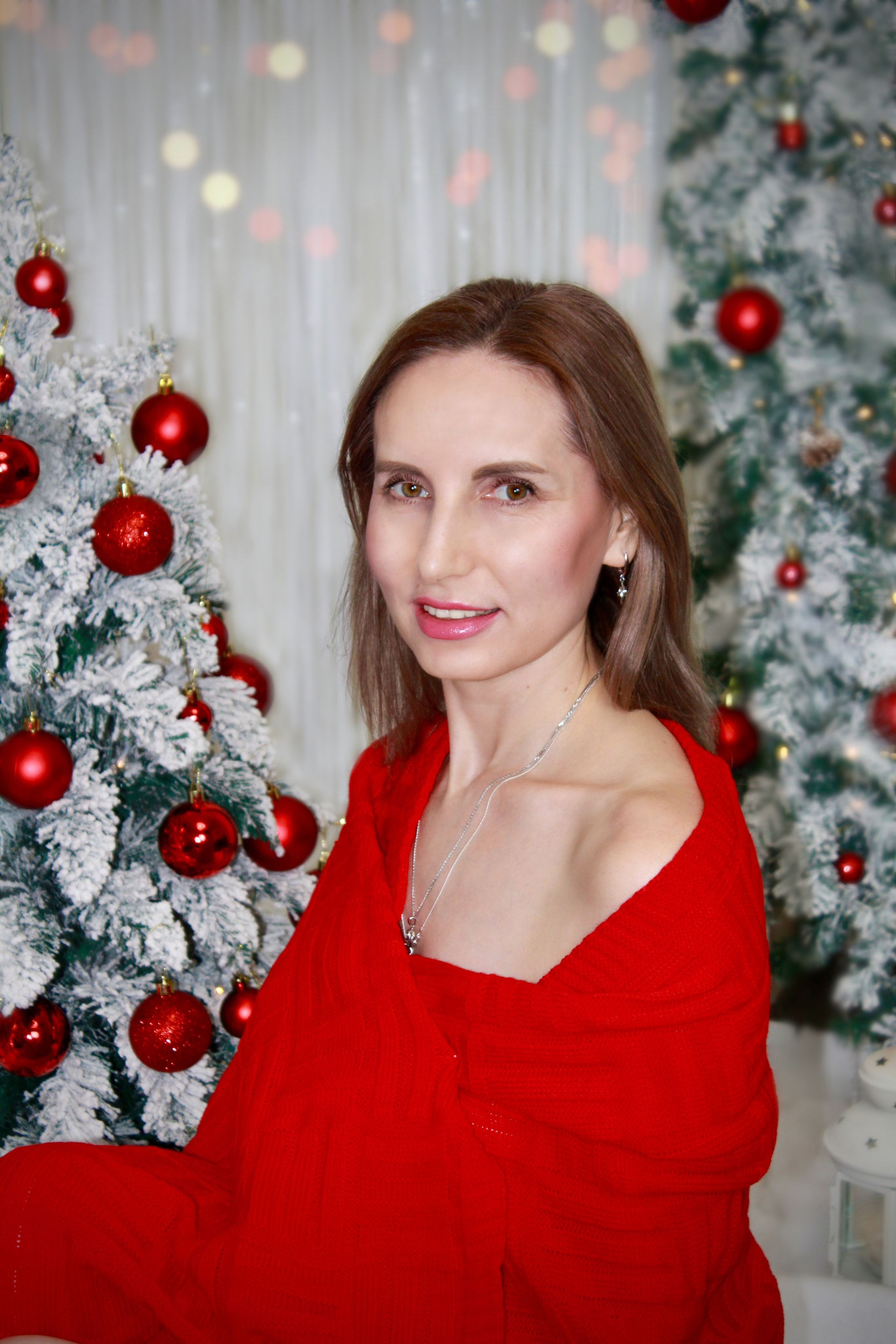 Ирина и дочь Аделина (ноябрь 2024). Портфолио