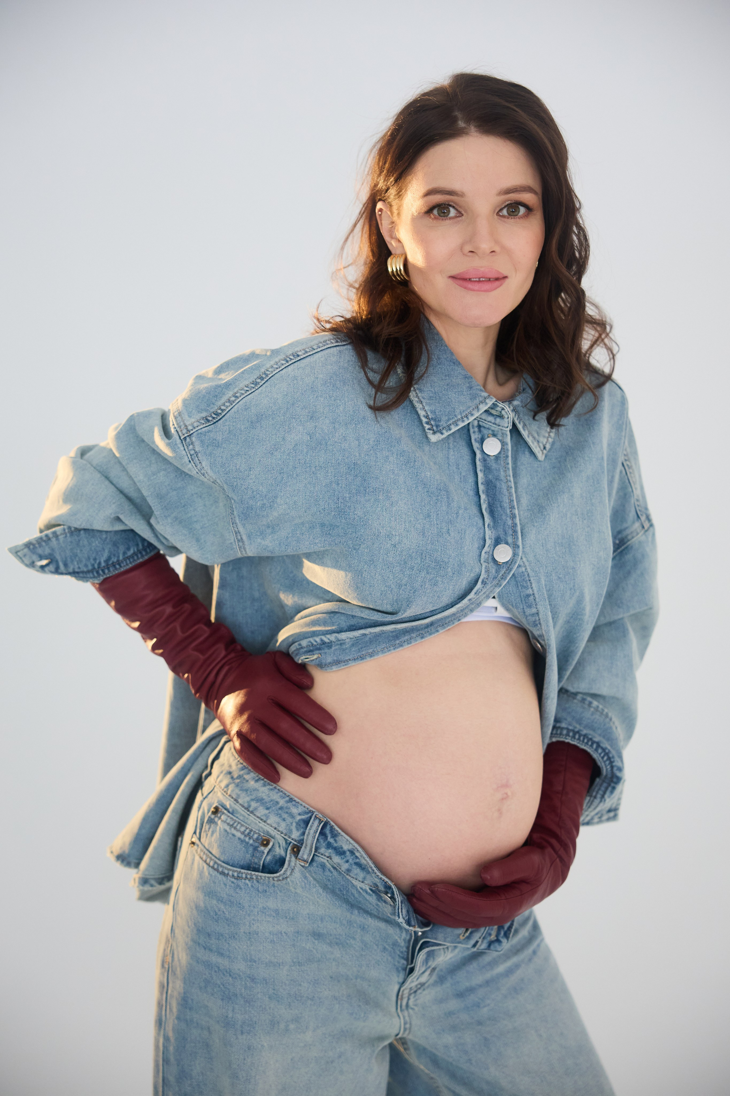 Анастасия. Kharchenkotatianaweddingphoto