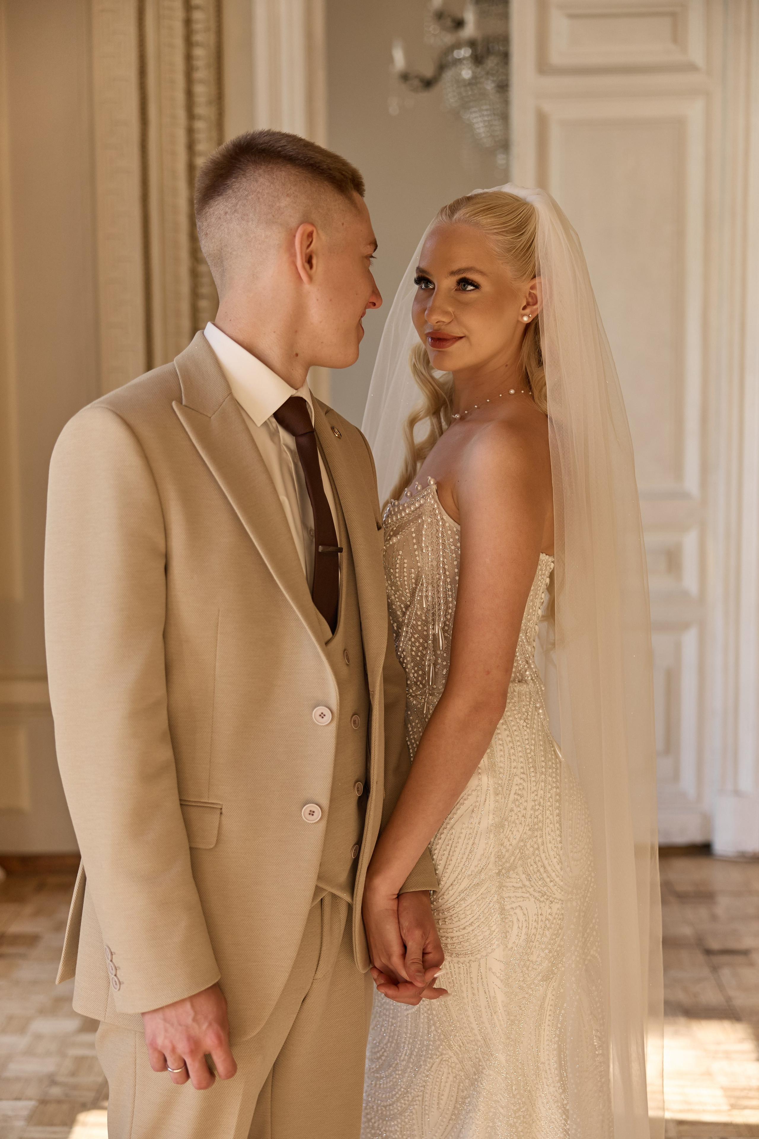 ИВАН И АЛИНА. Kharchenkotatianaweddingphoto