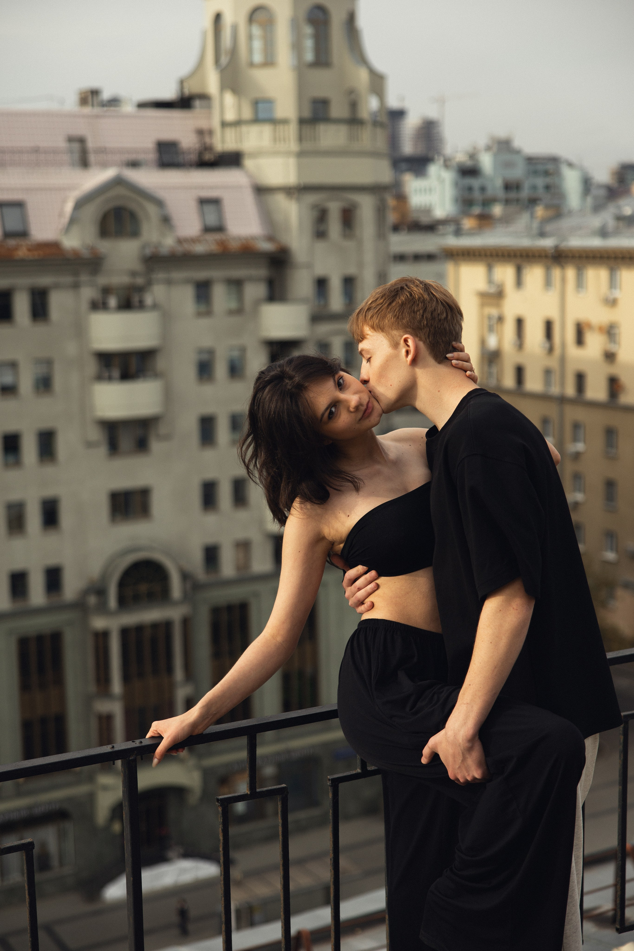 Роман и Юлия. Kharchenkotatianaweddingphoto