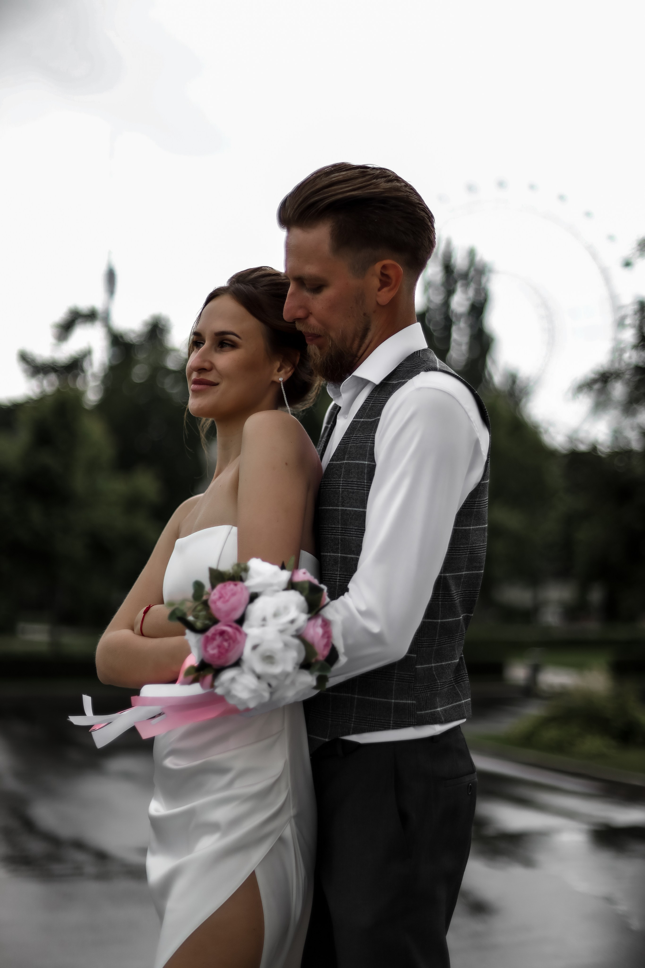 Антон и Дарья 30-06-2023. Kharchenkotatianaweddingphoto
