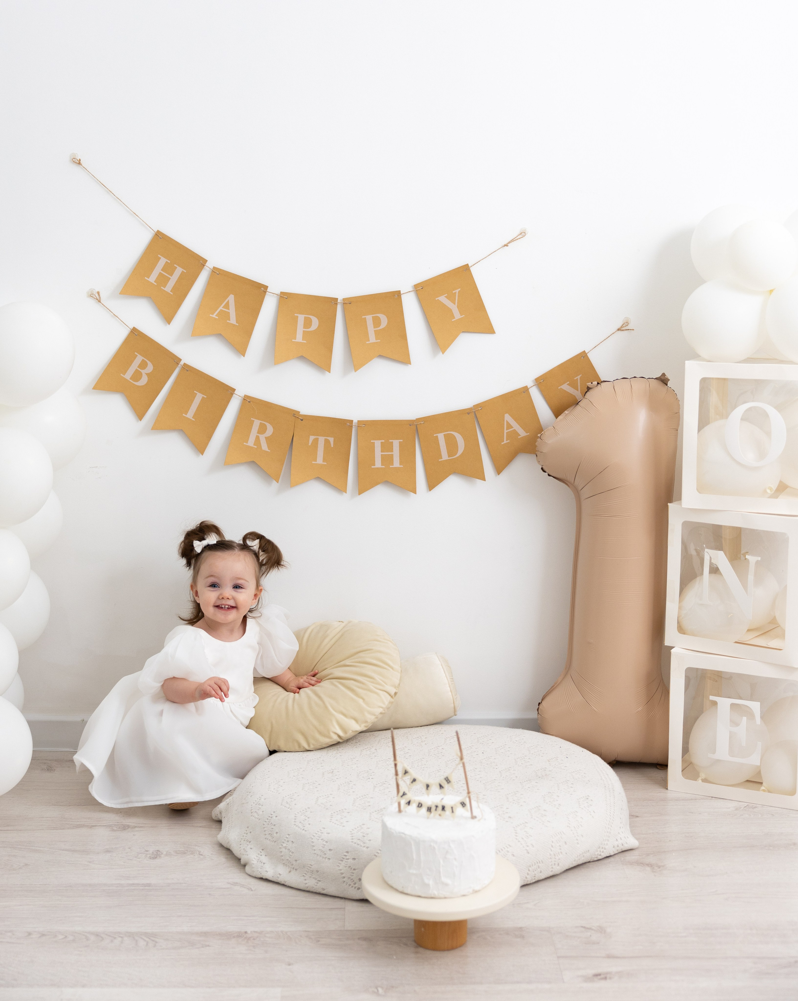 Мия 1 годик и Новый год SWEET HOME KIDS. Kharchenkotatianaweddingphoto