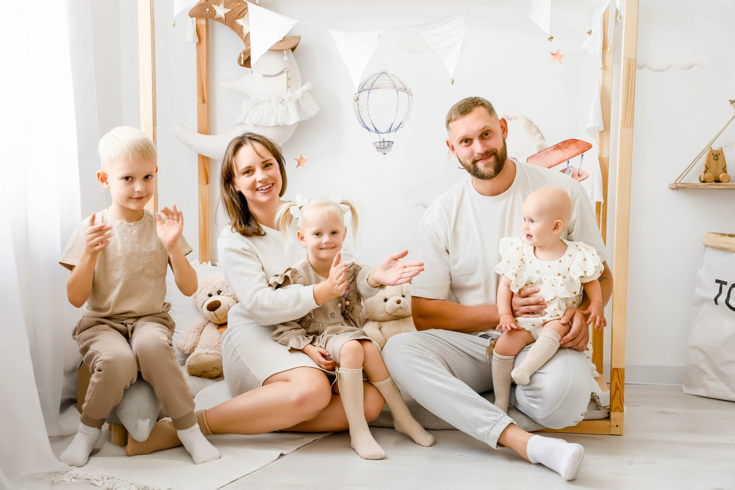 Sweet house. Kharchenkotatianaweddingphoto