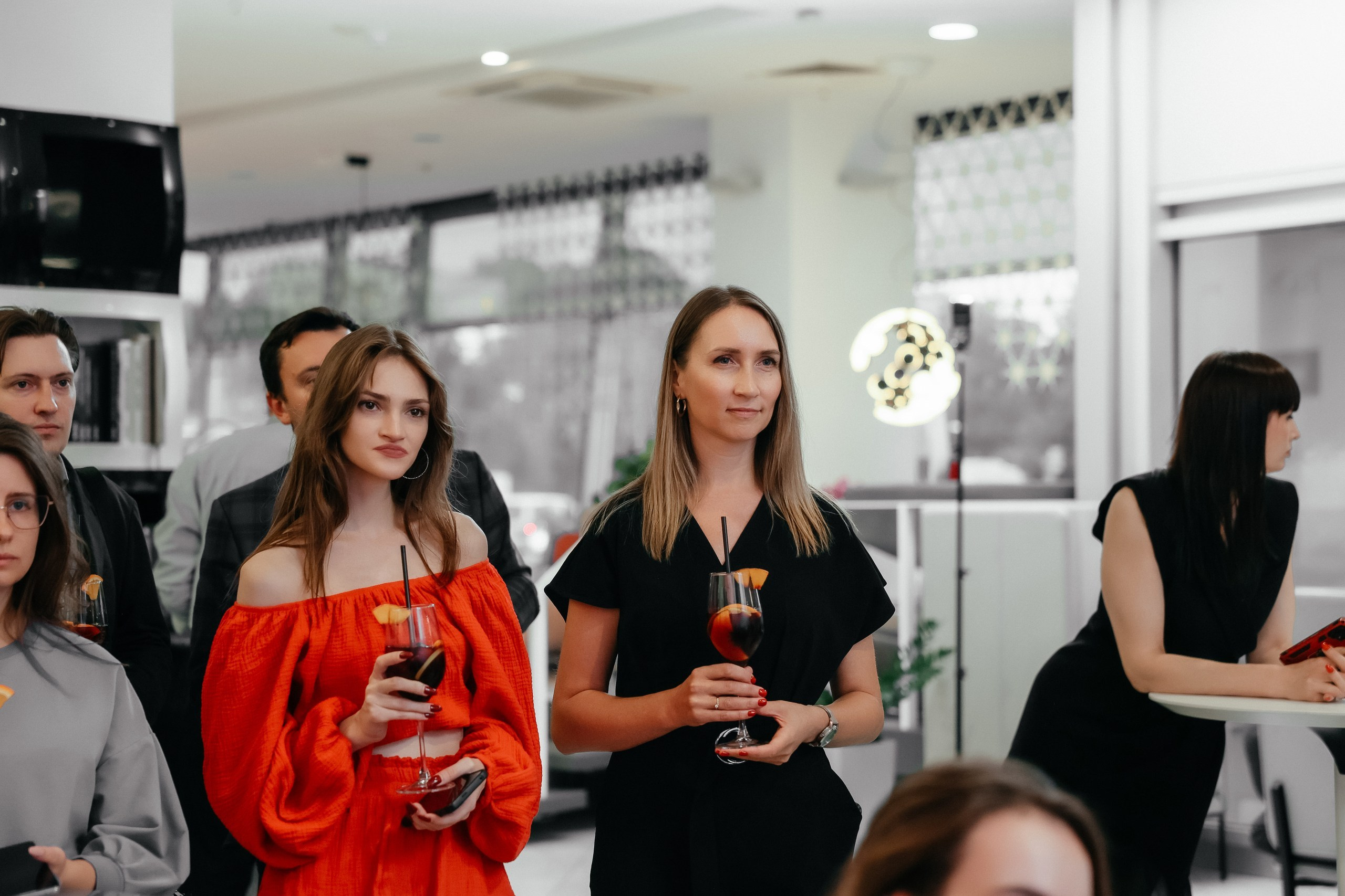 Бизнес ужин. Kharchenkotatianaweddingphoto