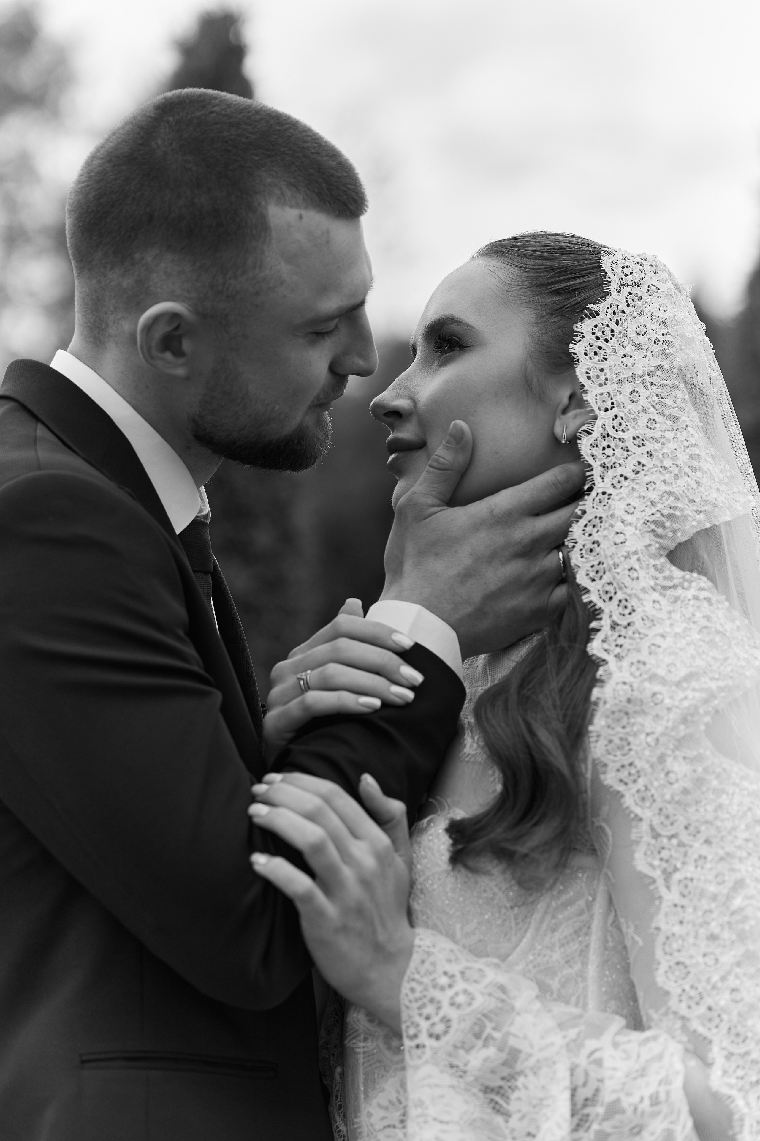 Никита и Анна. Kharchenkotatianaweddingphoto
