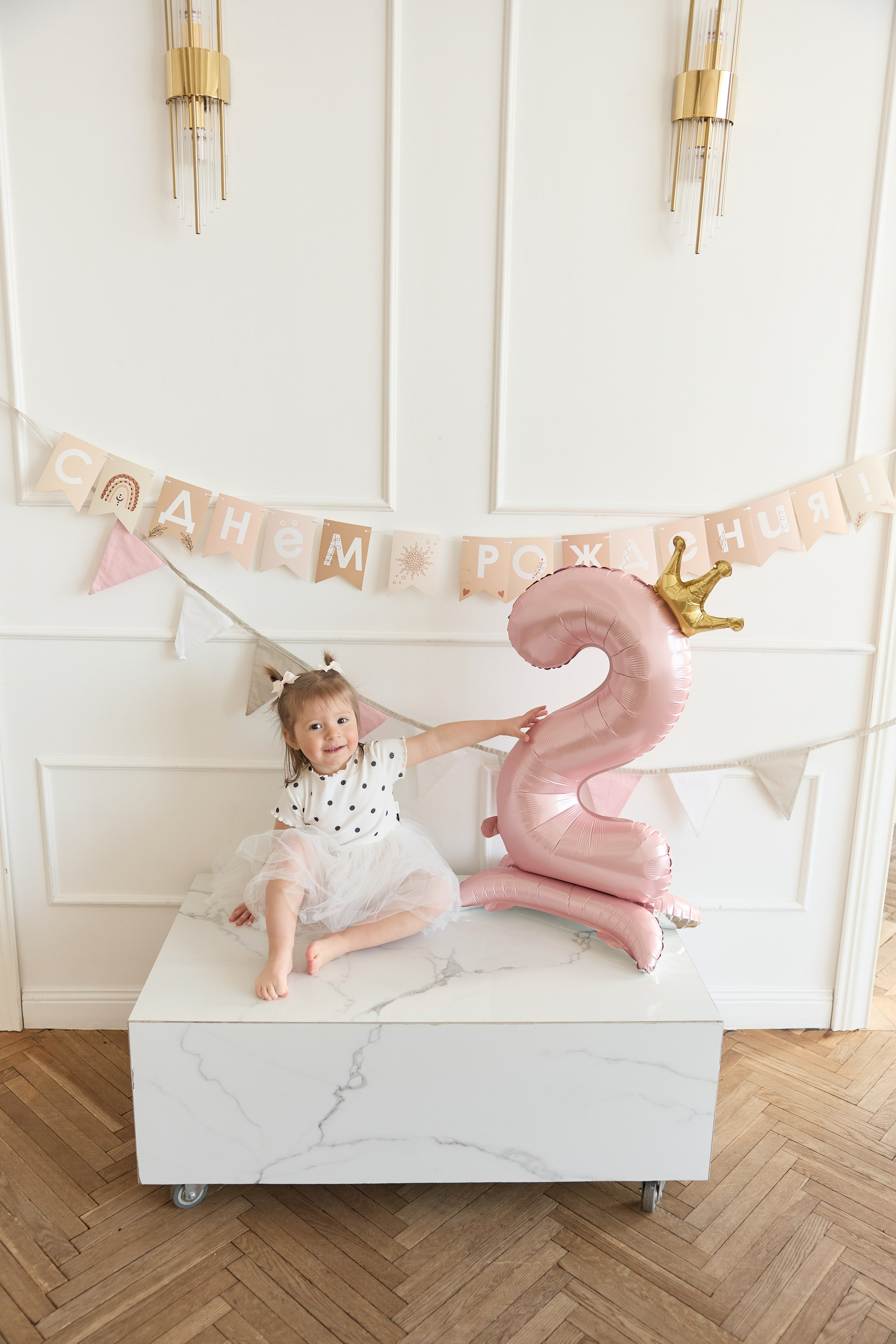 Анечка 2 годитка. Kharchenkotatianaweddingphoto