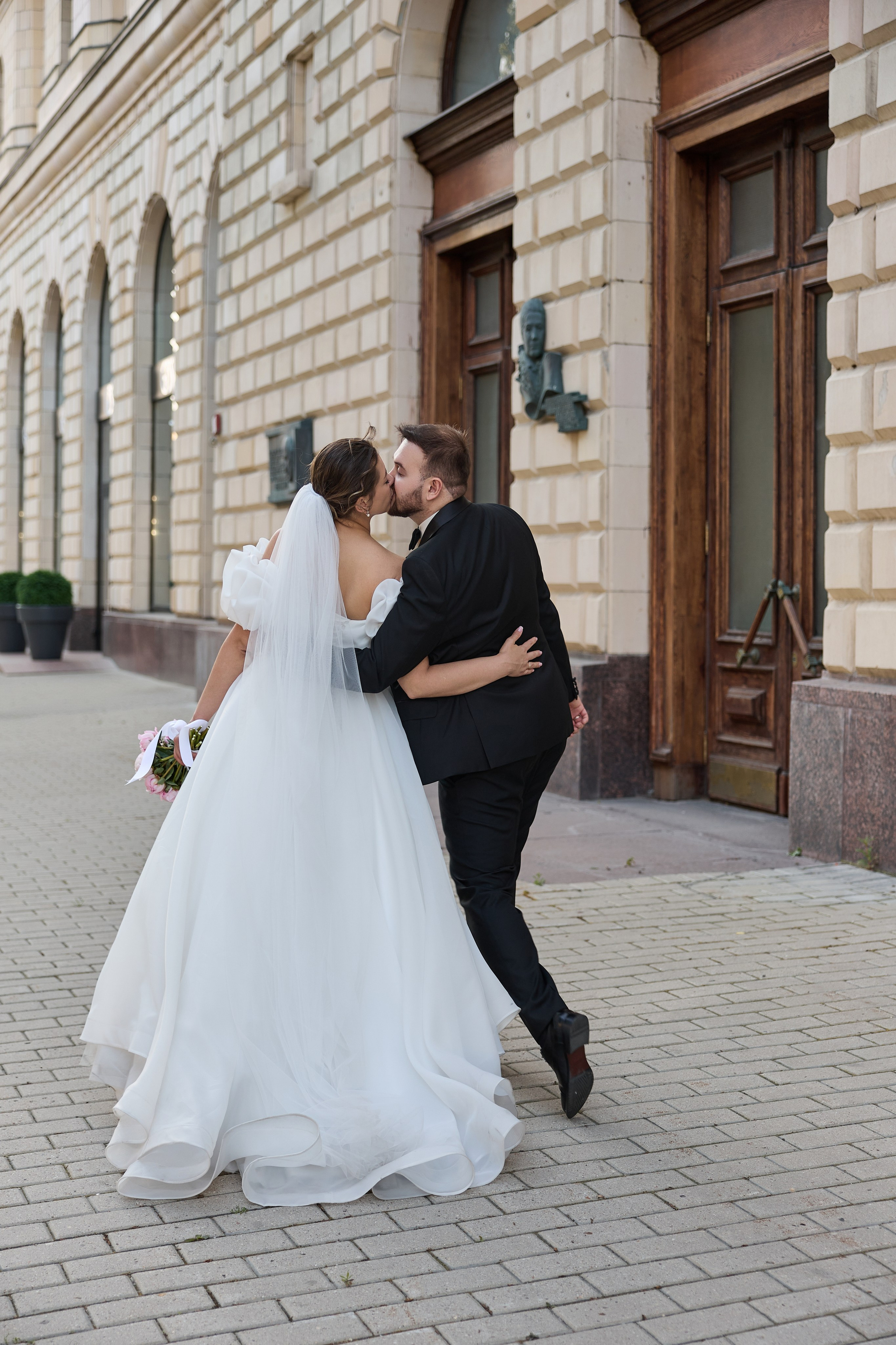 Руслан и Алина. Kharchenkotatianaweddingphoto