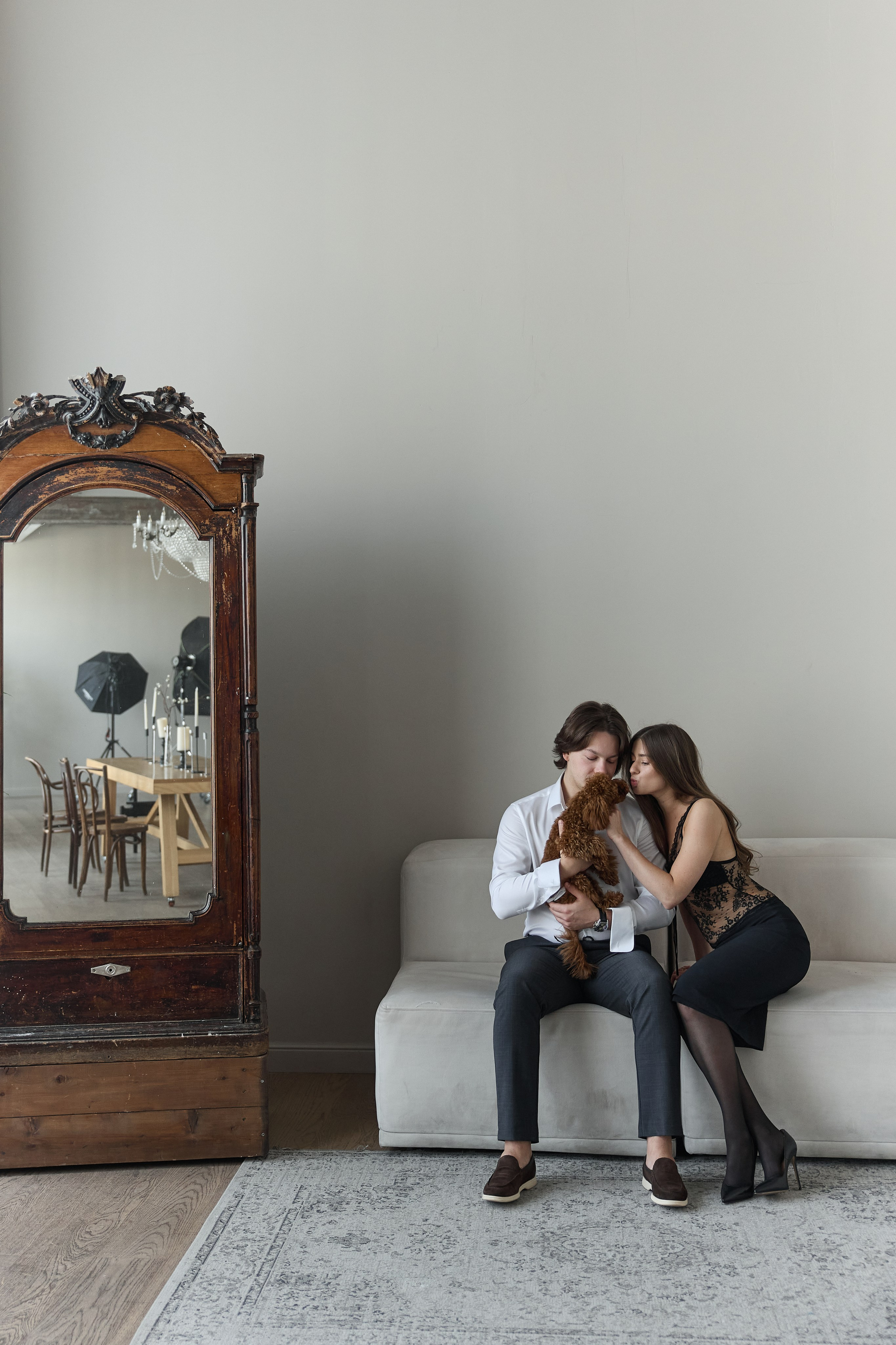 ЛУНА. Kharchenkotatianaweddingphoto