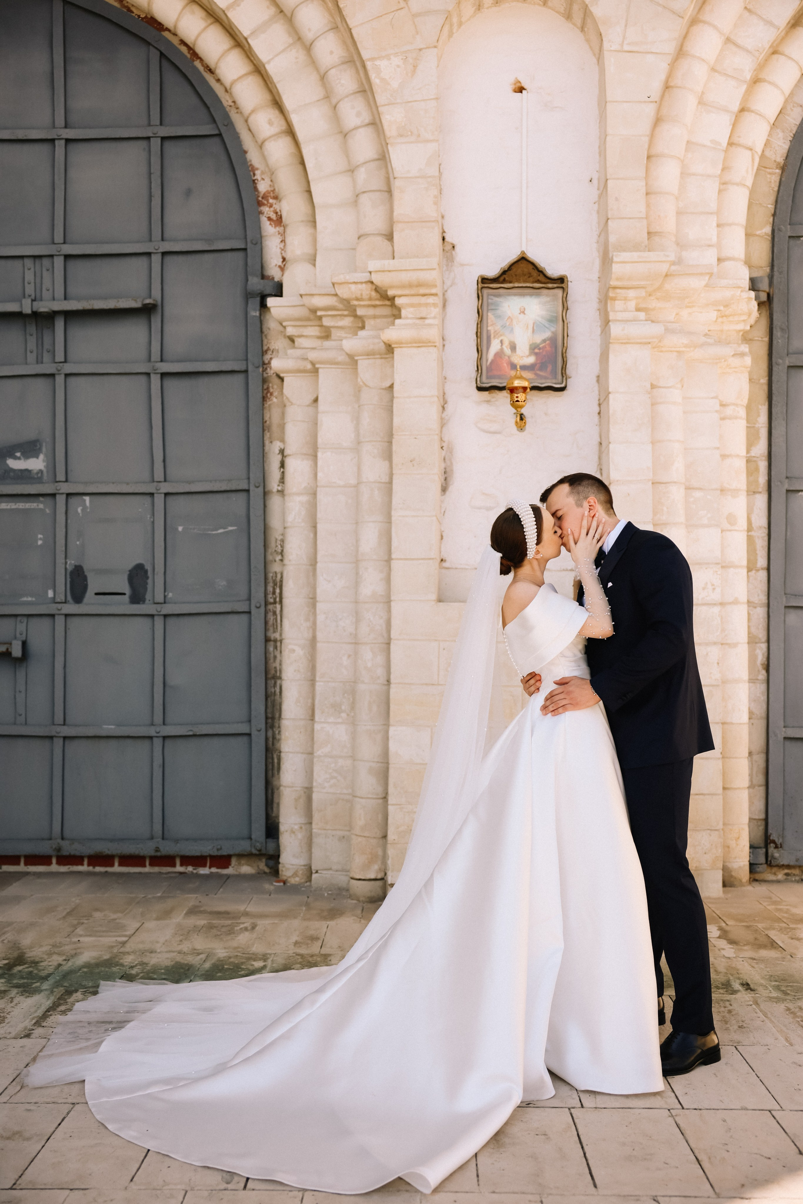 Венчание DANIIL & SOFIA. Kharchenkotatianaweddingphoto