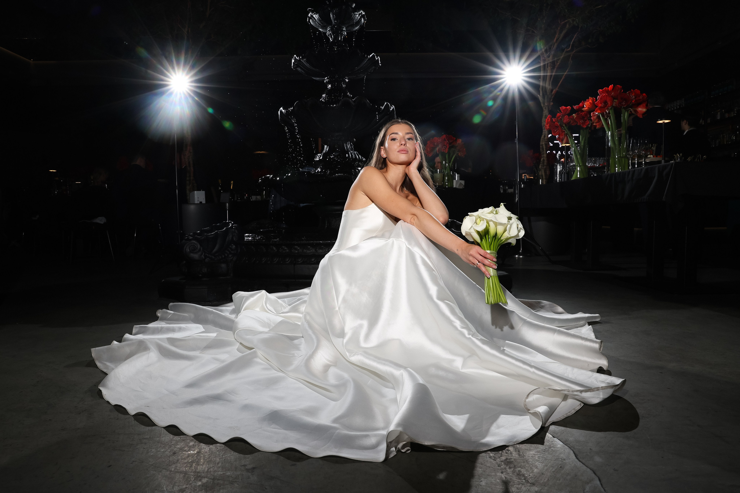 DENIS & ELIZAVETA Барвиха. Kharchenkotatianaweddingphoto