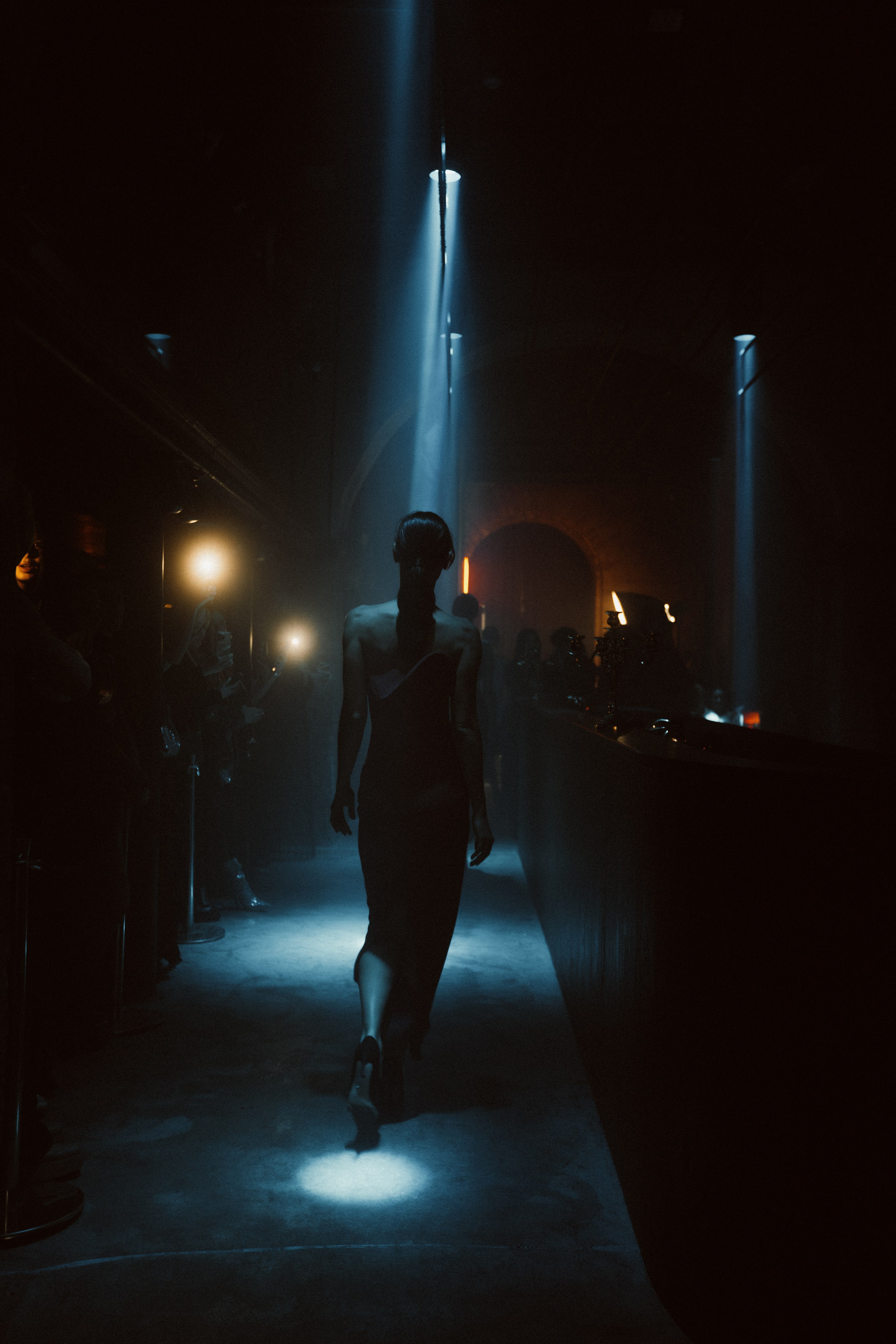 СВЕТСКОЕ. Фотограф Владивосток Ян Паклин