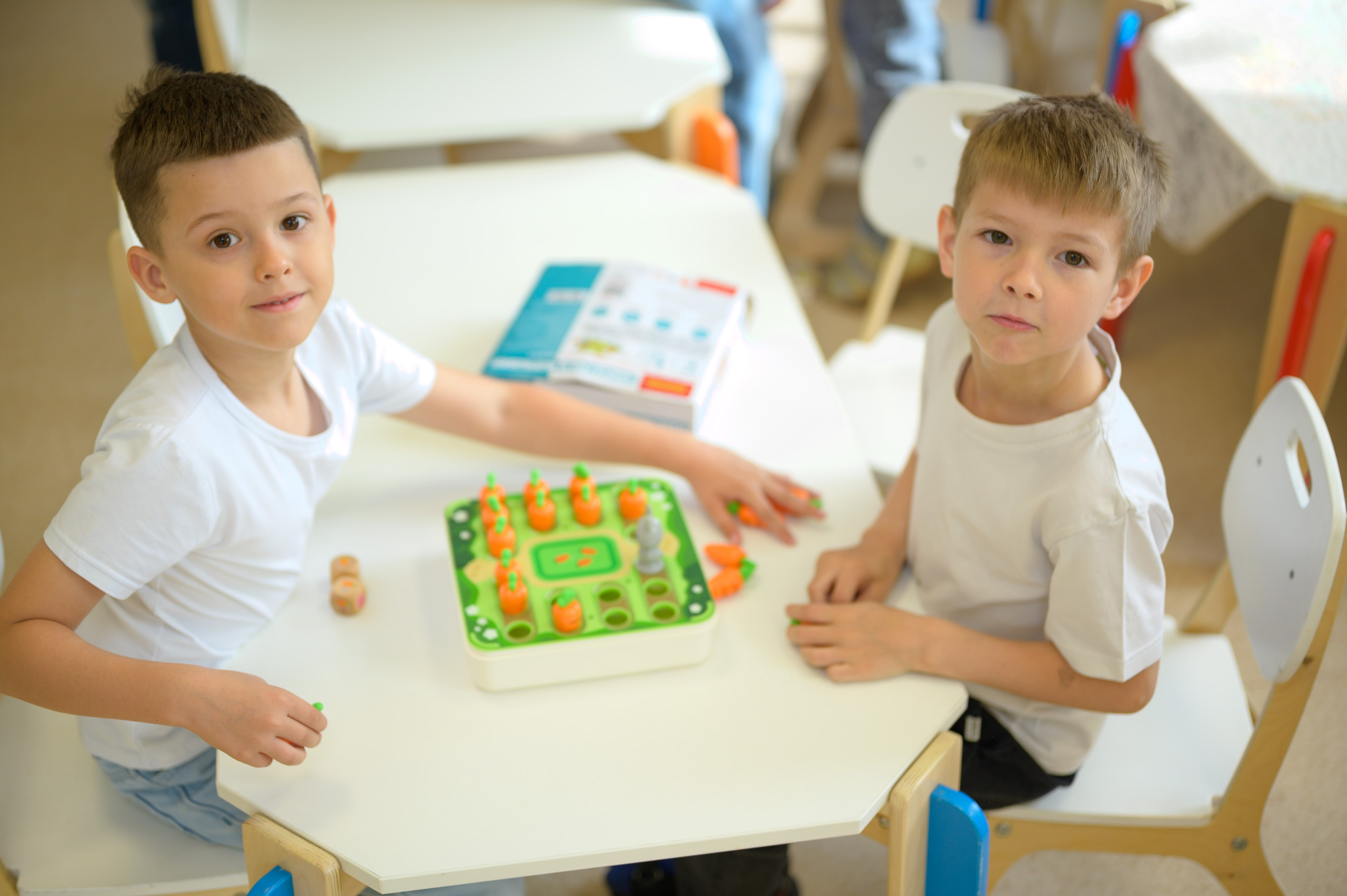 Д/с № 3к3 группа «Звёздочки» (индивидуальный дизайн книги). Фотограф новорожденных, семейный детский в Тюмени Татьяна Морозова