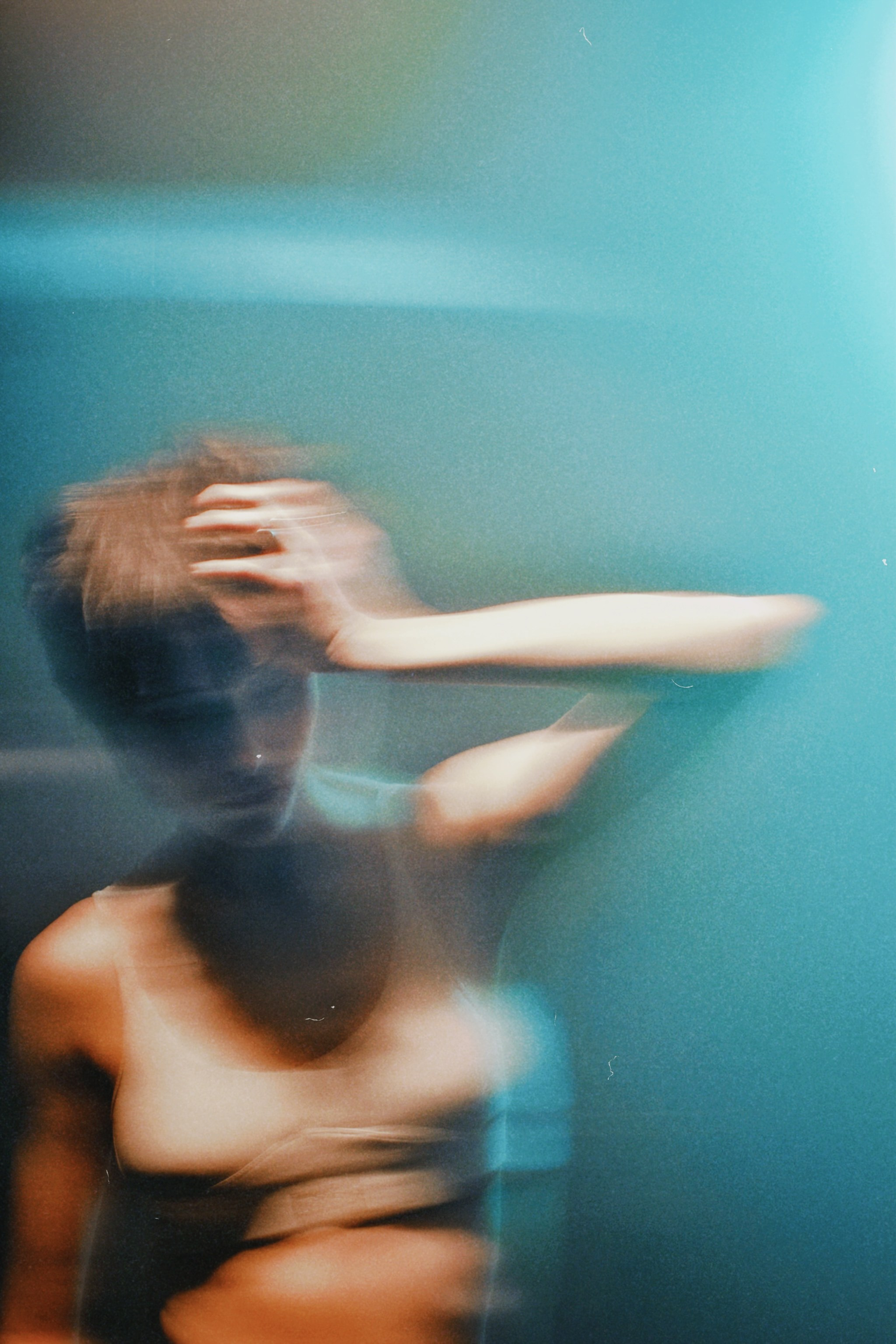 Диана. Galchenok