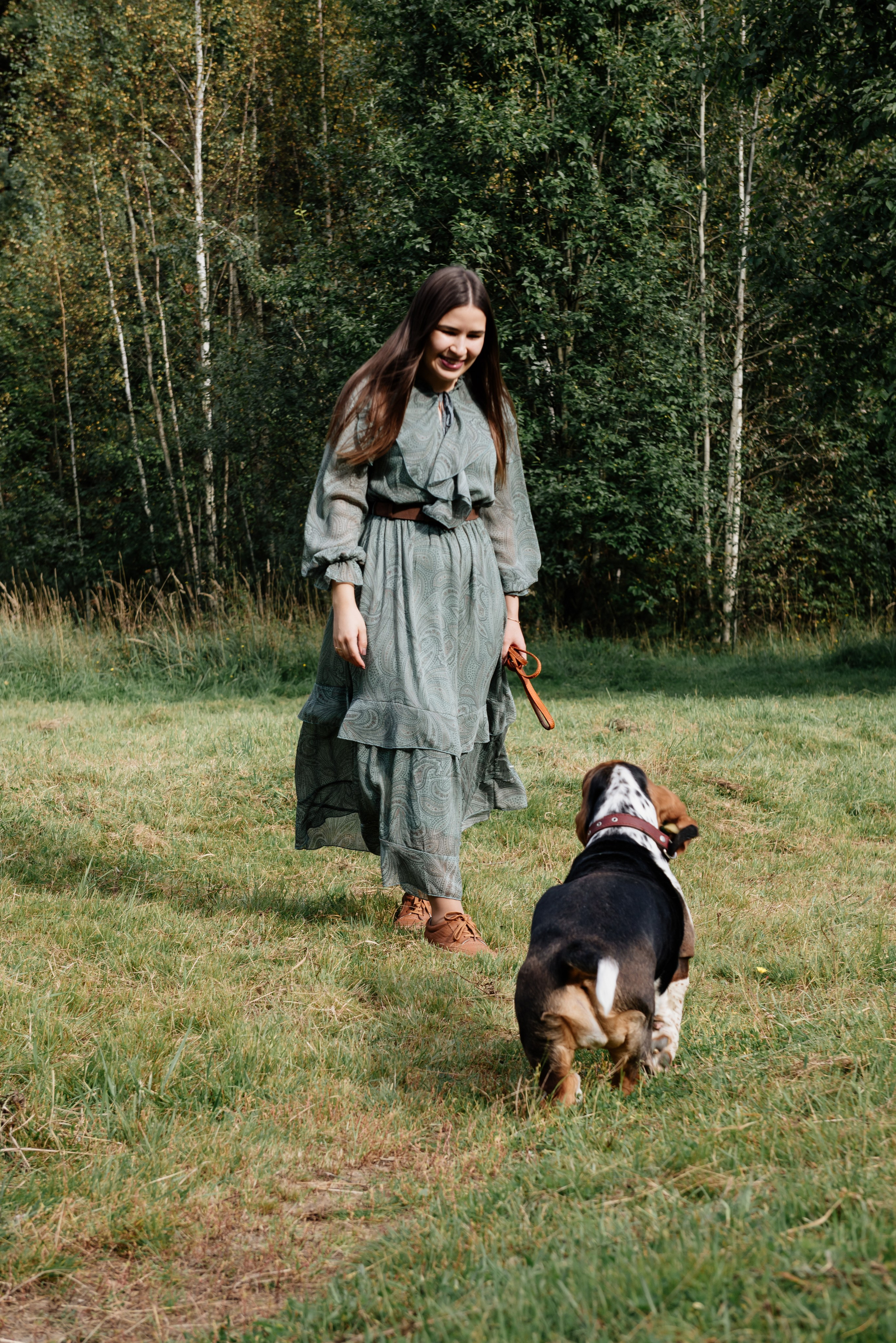 ПЕТР, ДАРЬЯ И ПЛЮША. Фотограф LANA STIL. Семейный, репортажный фотограф, студия. Женский, мужской портрет. Фотографирую территориально в г. Королев, Москва, МО