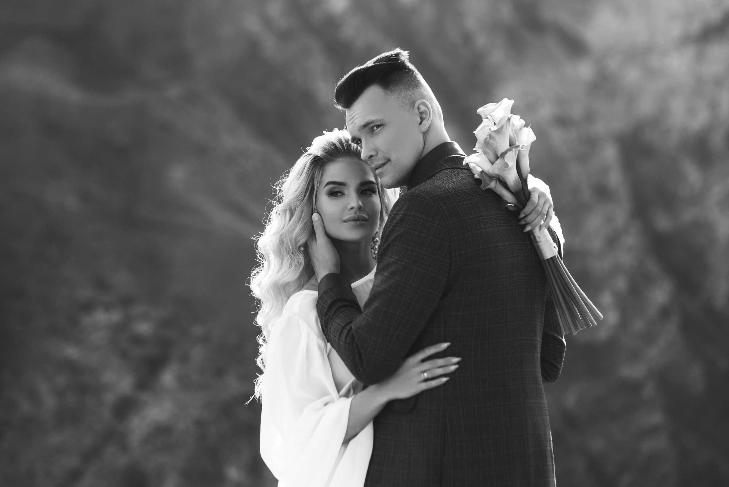 Elena & Sergey. Фотограф Кириенко Саша I Краснодар I Горловка I ДНР I КРД