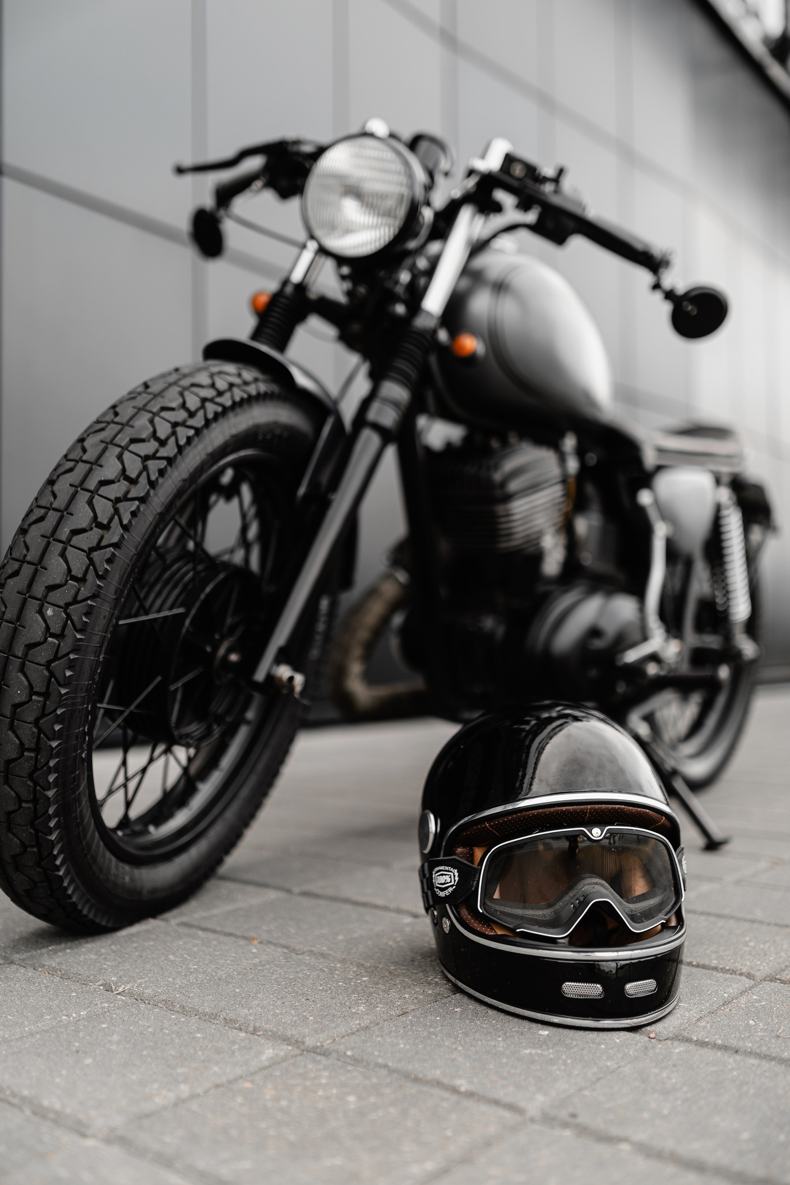 Presentation — Cafe racer. Репортажный и свадебный фотограф в Минске Шамко Анатолий