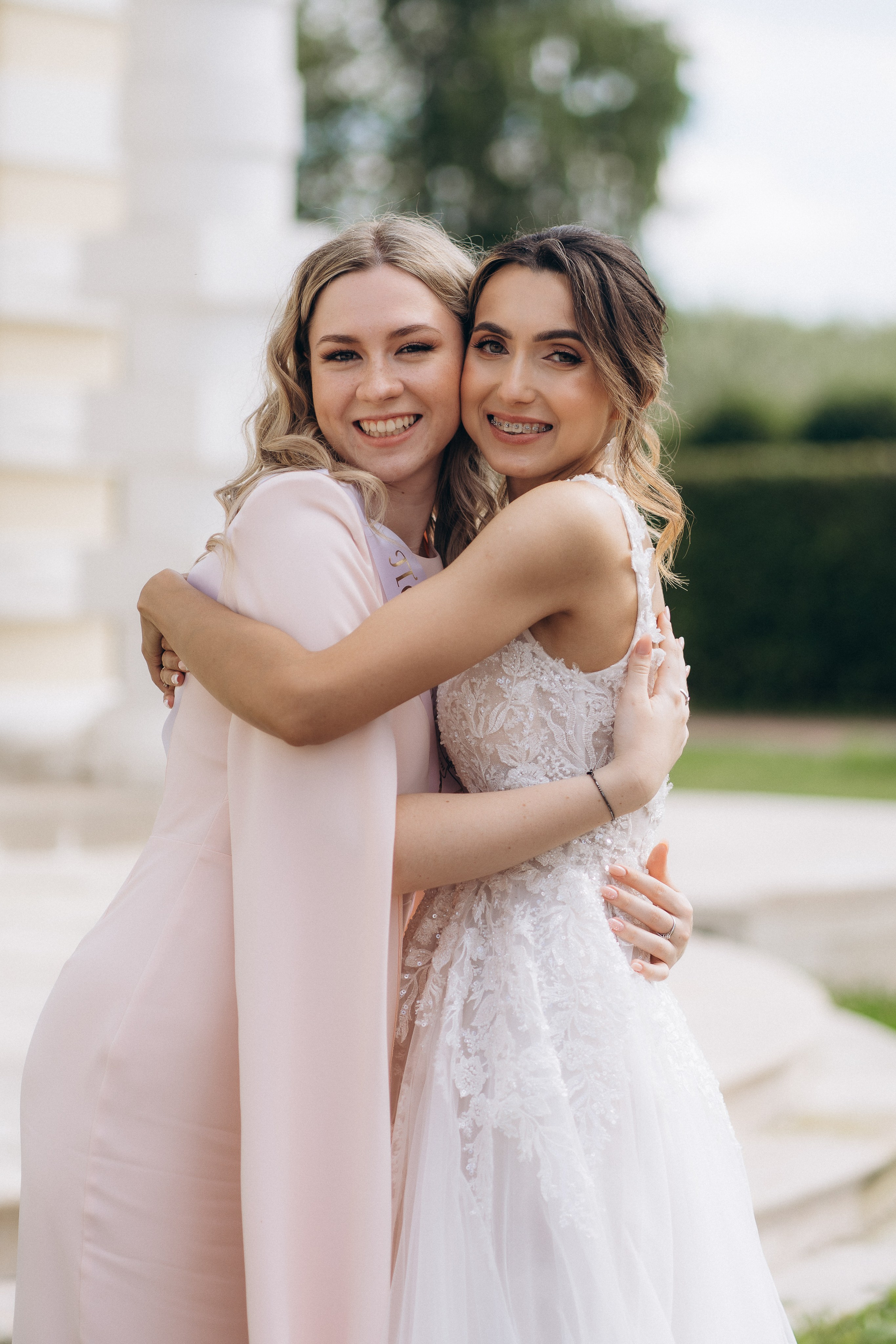 Свадебная фотосессия в Москве. Свадебный фотограф в Москве Анна Полушина