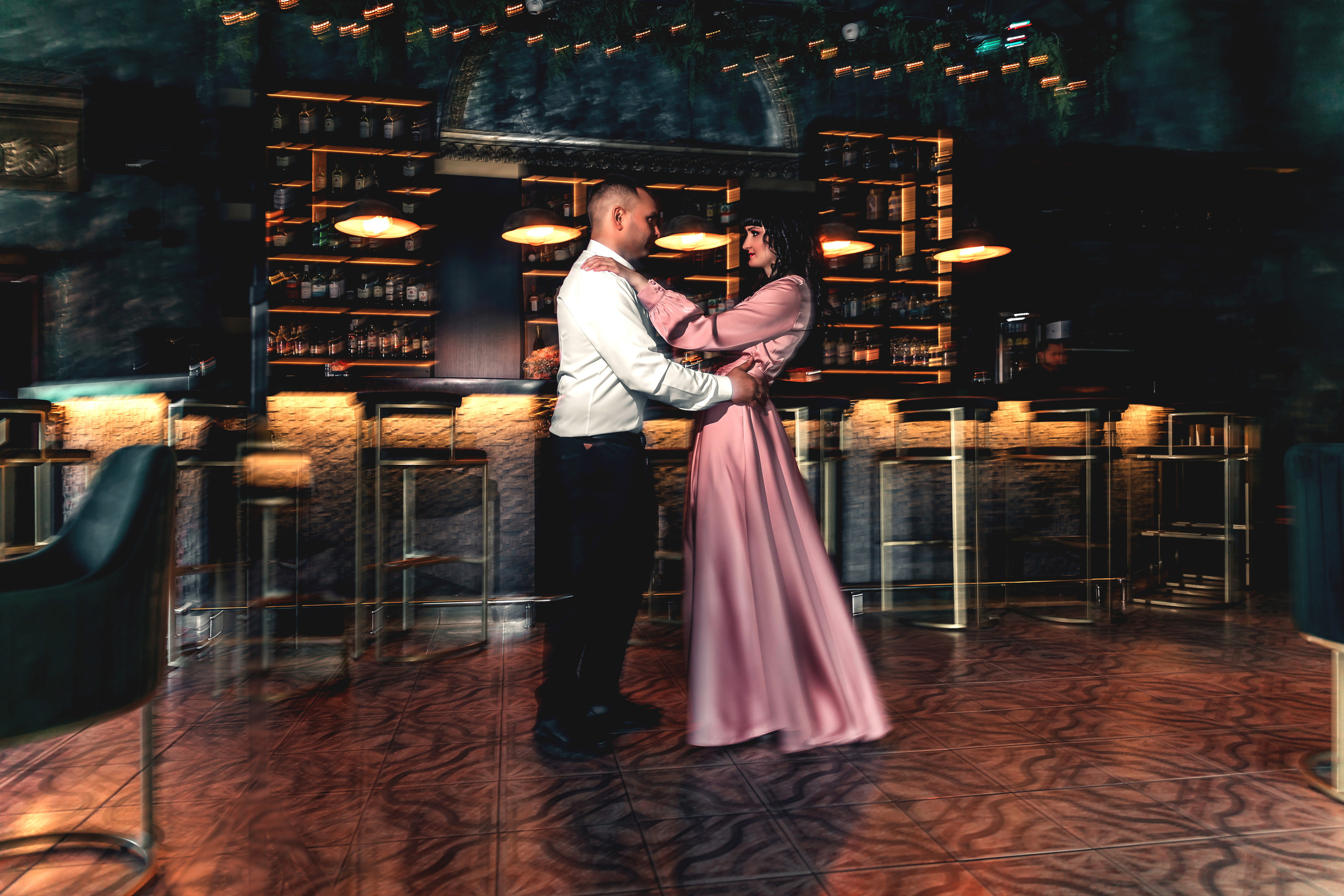 Прогулка. Фотограф с творческими идеями в Балашове Тамара Исаева