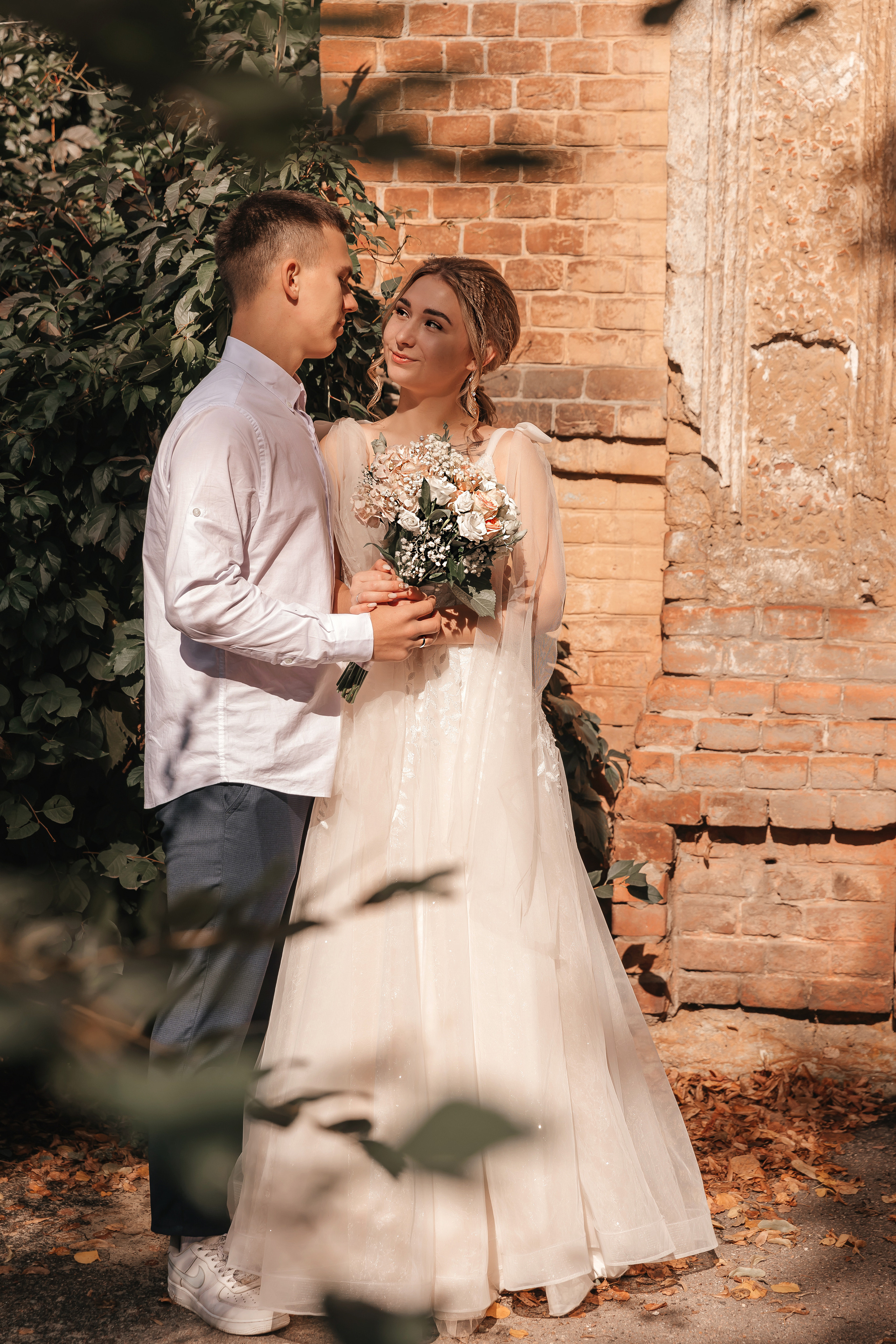 Прогулка. Фотограф с творческими идеями в Балашове Тамара Исаева