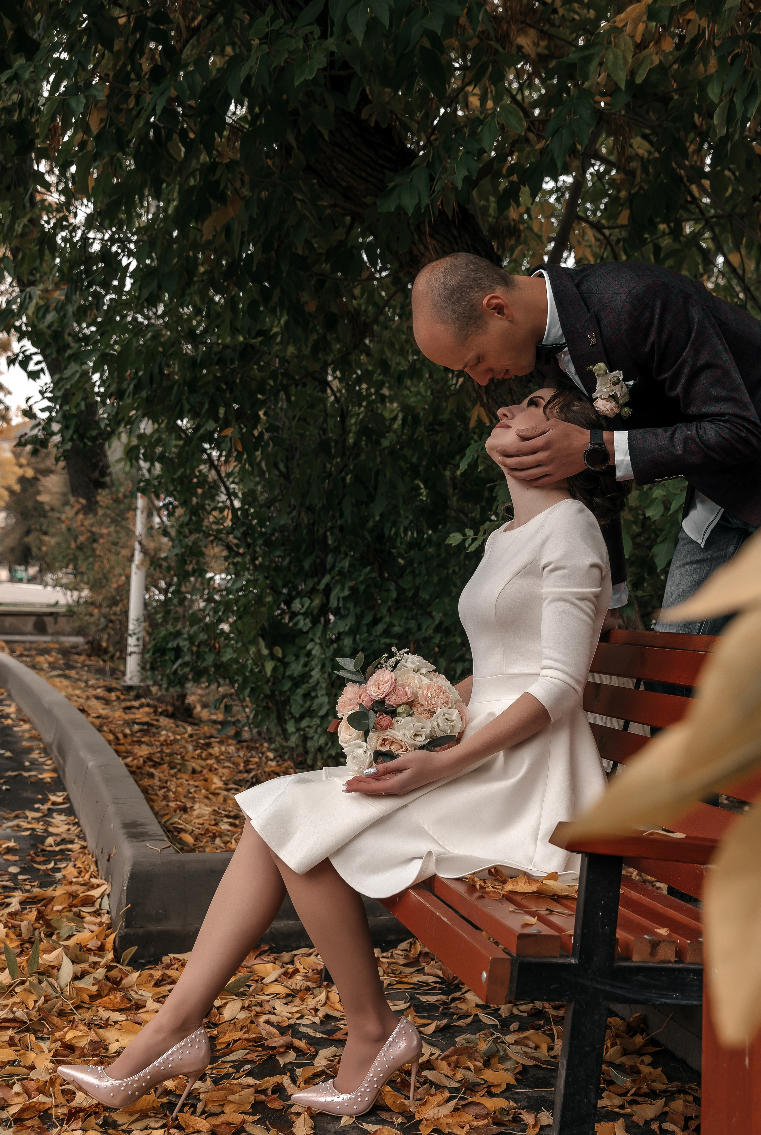 Прогулка. Фотограф с творческими идеями в Балашове Тамара Исаева