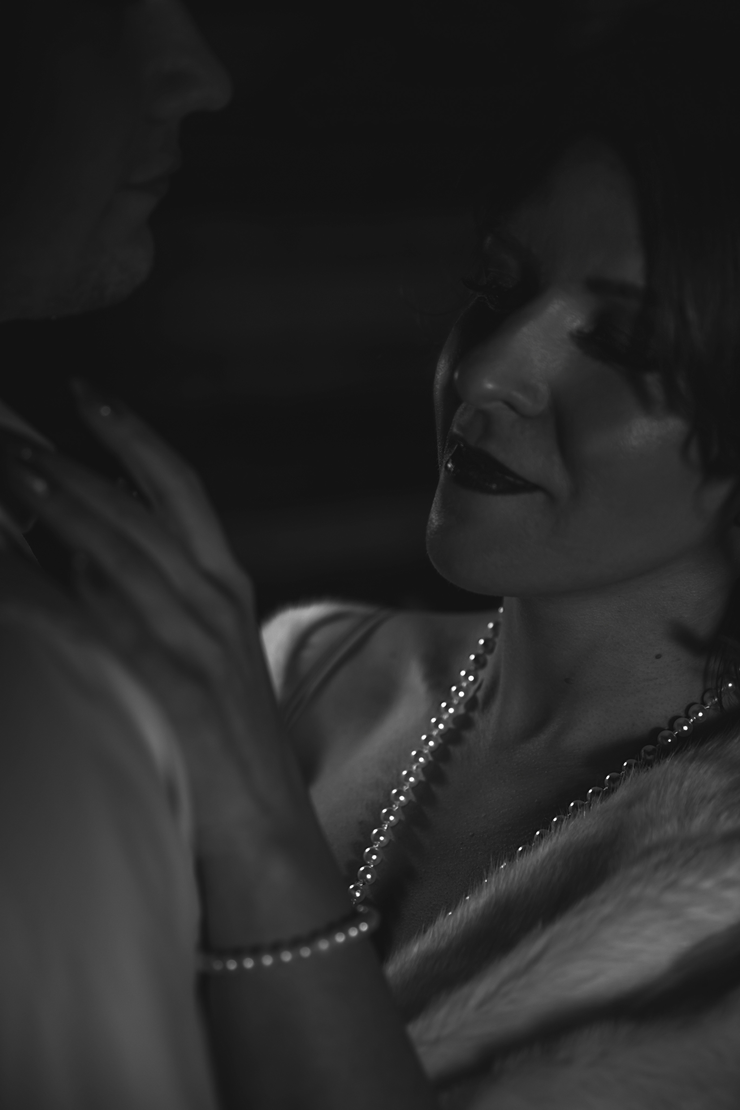 Кино. Фотограф с творческими идеями в Балашове Тамара Исаева