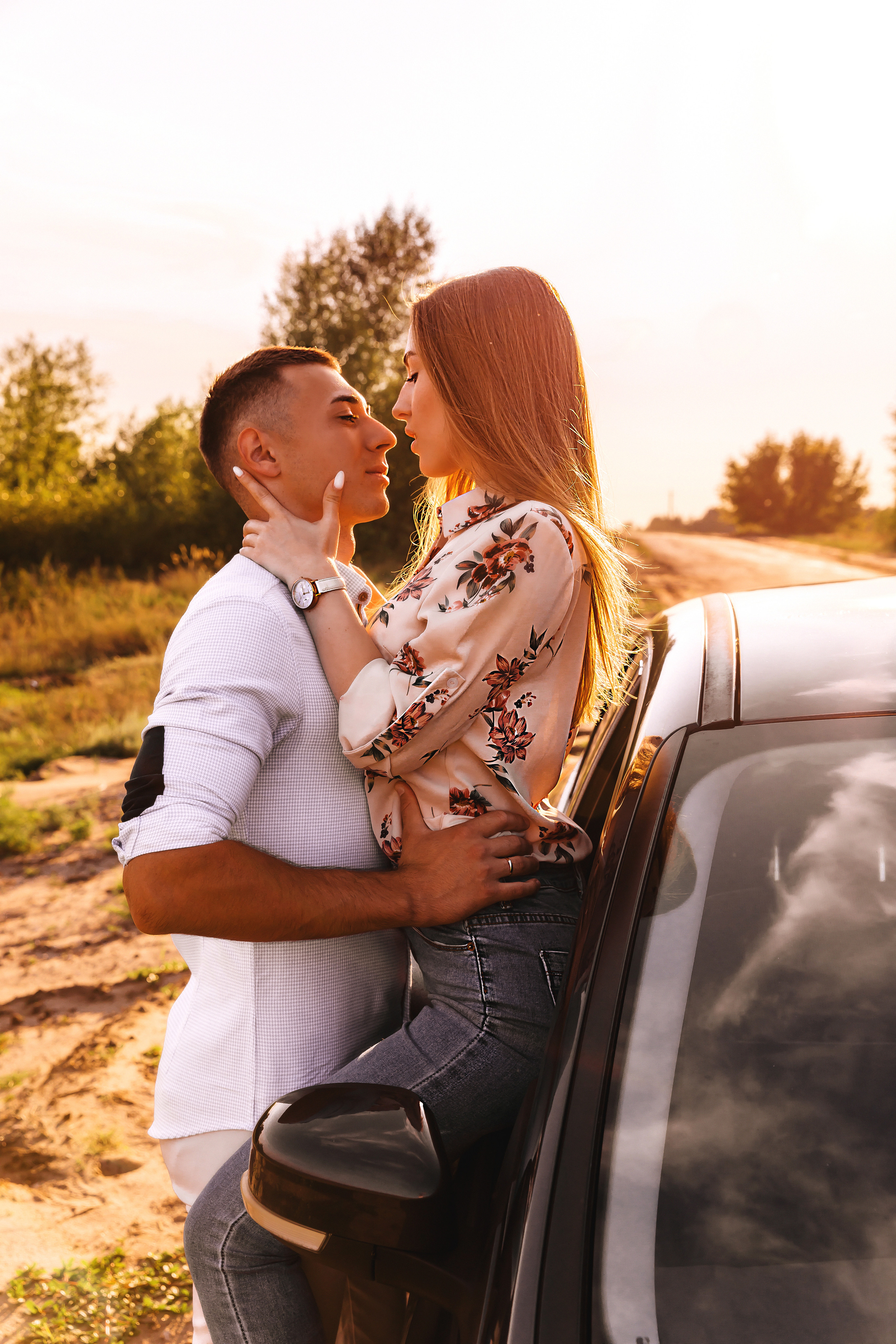 Путешествие. Фотограф с творческими идеями в Балашове Тамара Исаева