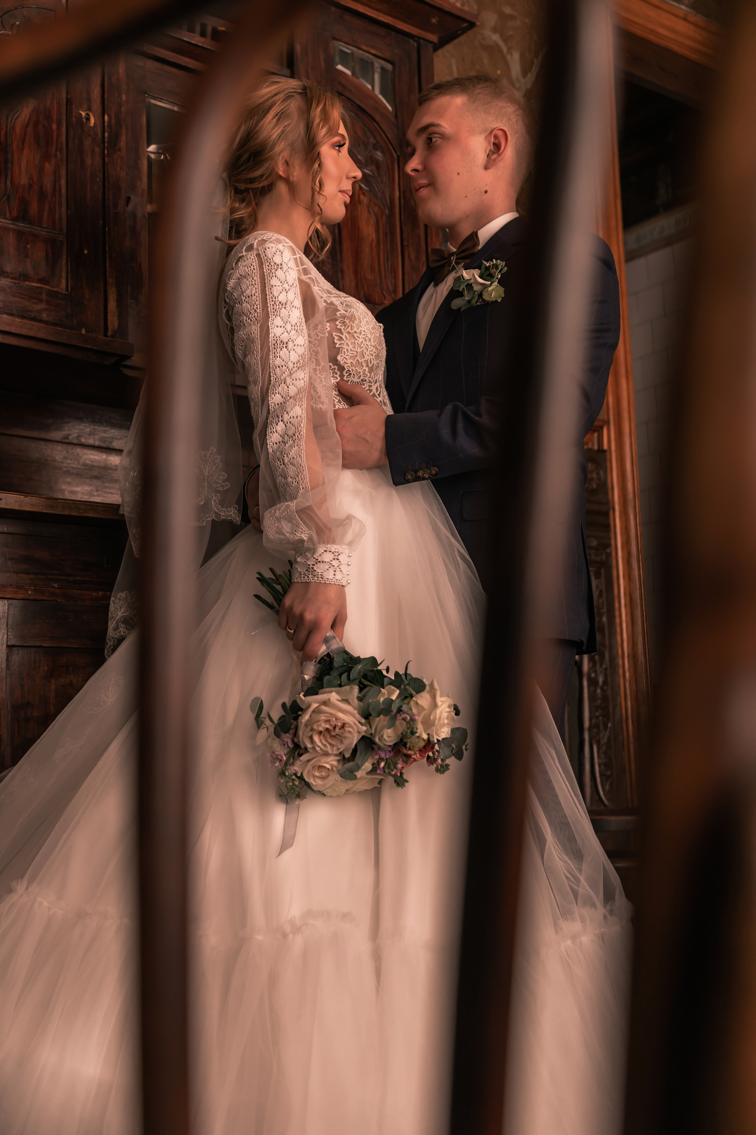 Прогулка. Фотограф с творческими идеями в Балашове Тамара Исаева