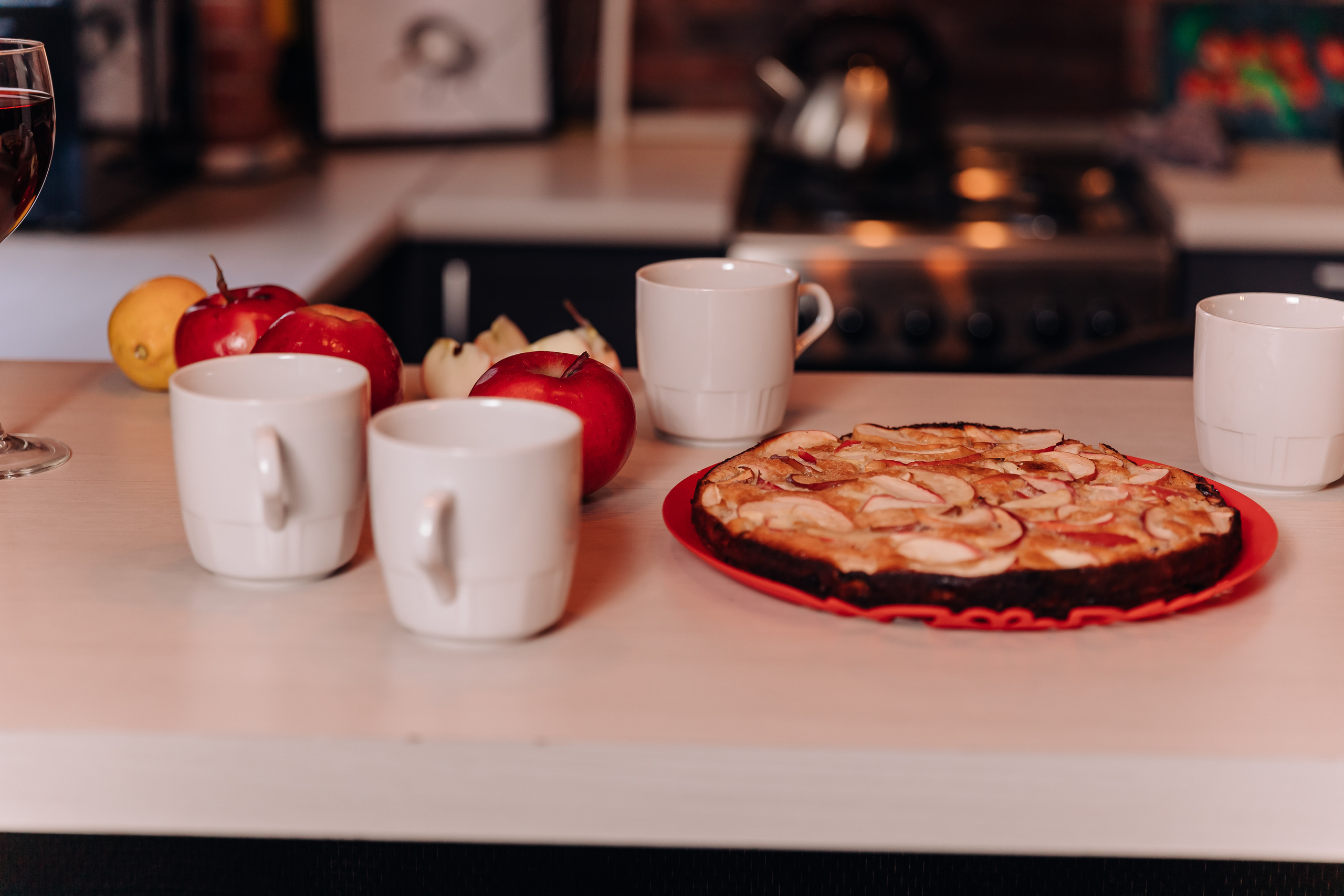 Шарлотка. Фотограф с творческими идеями в Балашове Тамара Исаева
