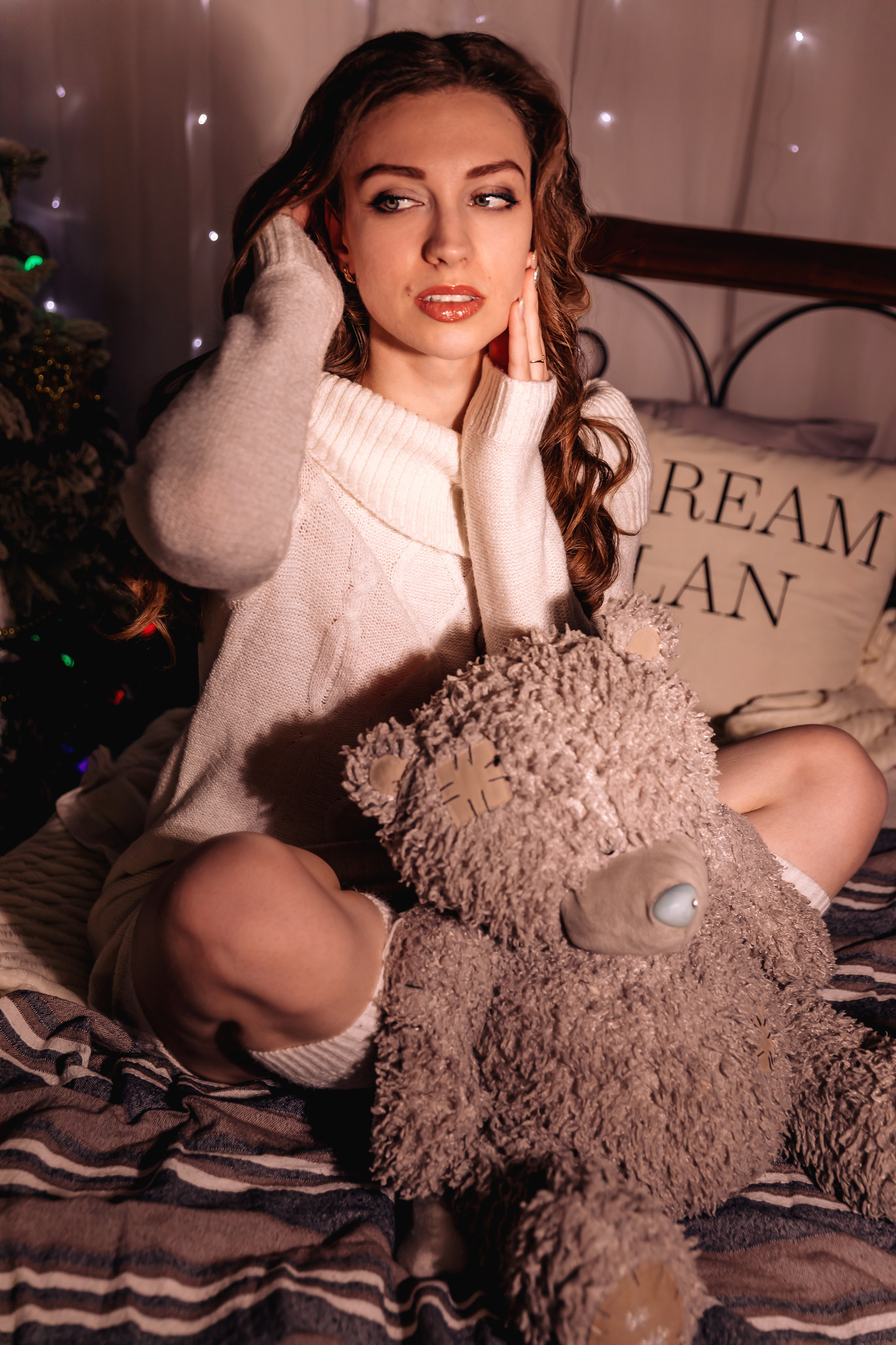 Студия 2022. Фотограф с творческими идеями в Балашове Тамара Исаева