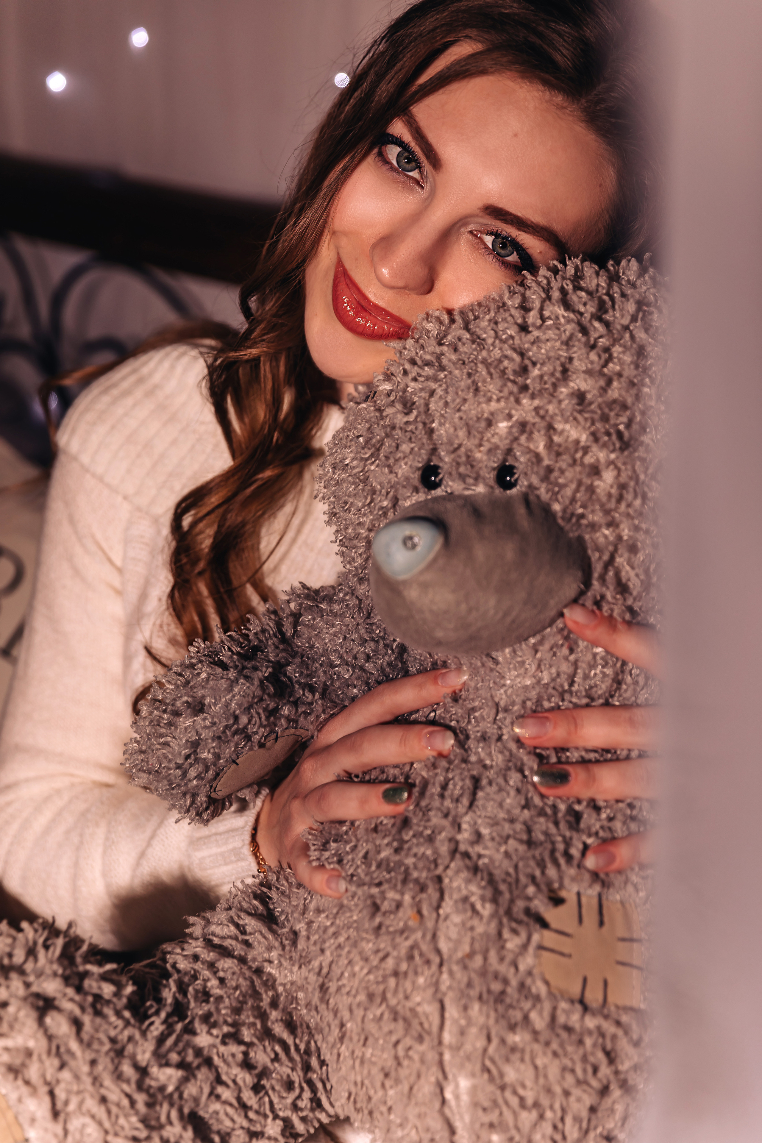 Студия 2022. Фотограф с творческими идеями в Балашове Тамара Исаева