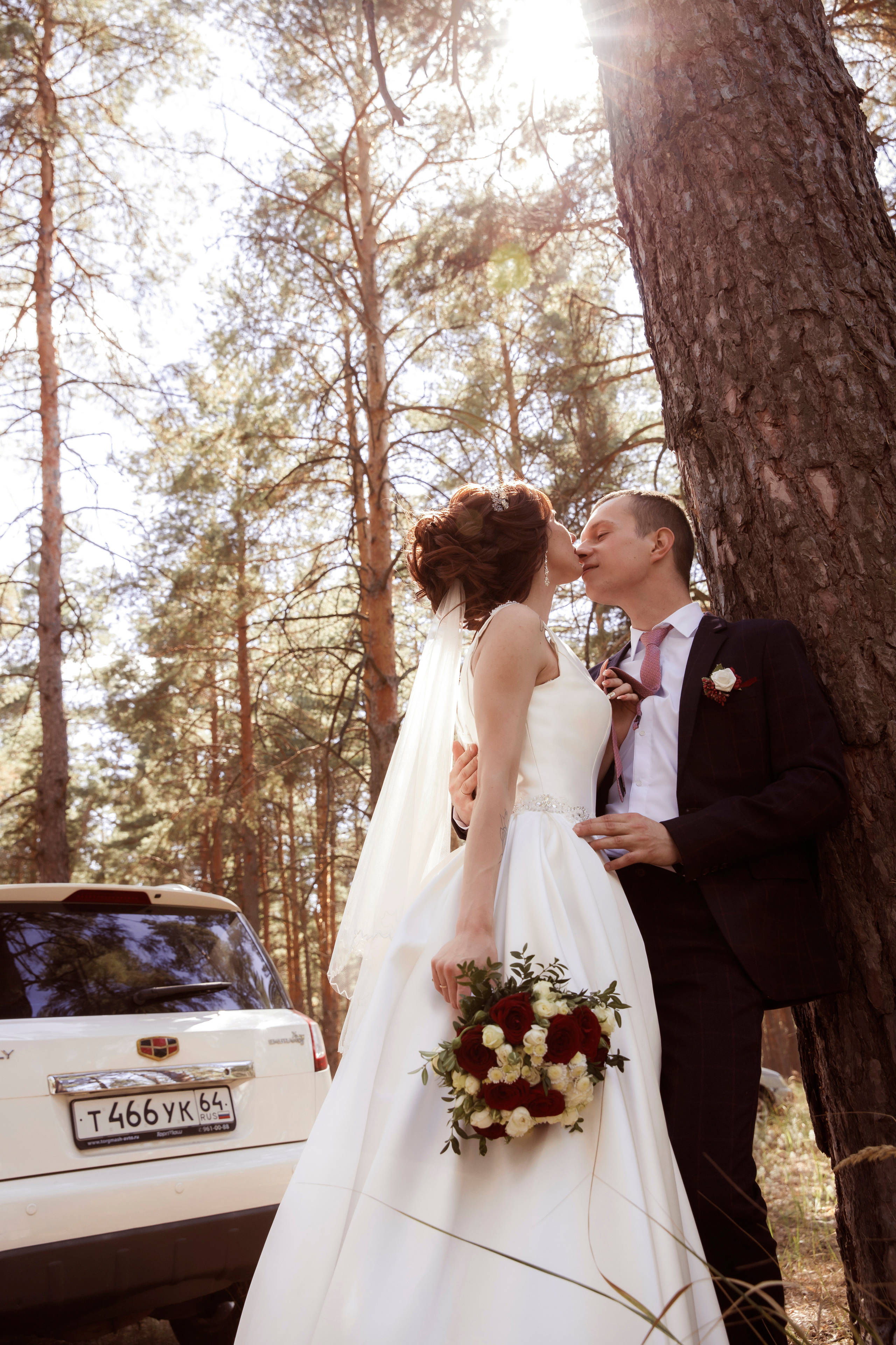 Прогулка. Фотограф с творческими идеями в Балашове Тамара Исаева