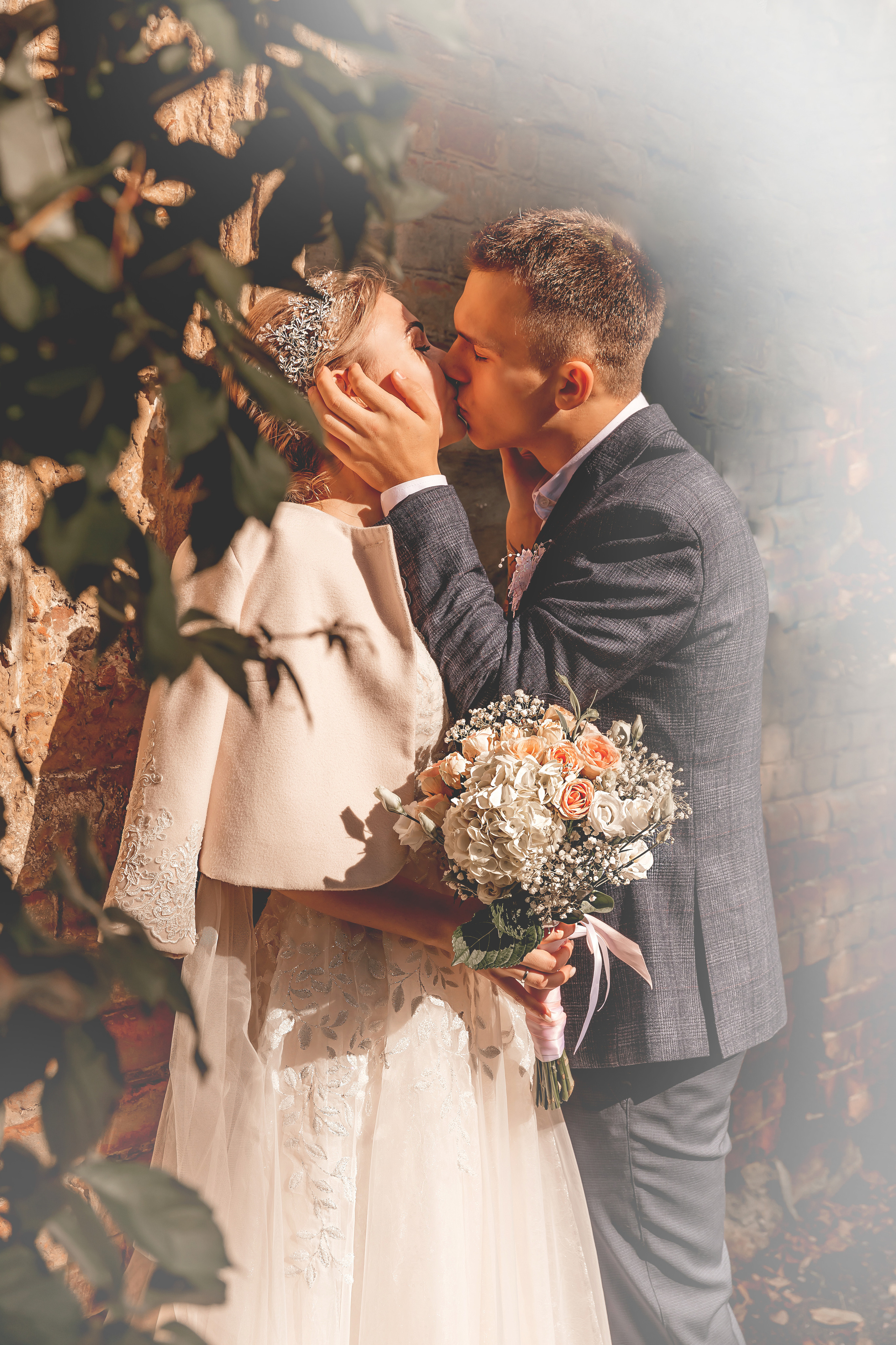 Прогулка. Фотограф с творческими идеями в Балашове Тамара Исаева